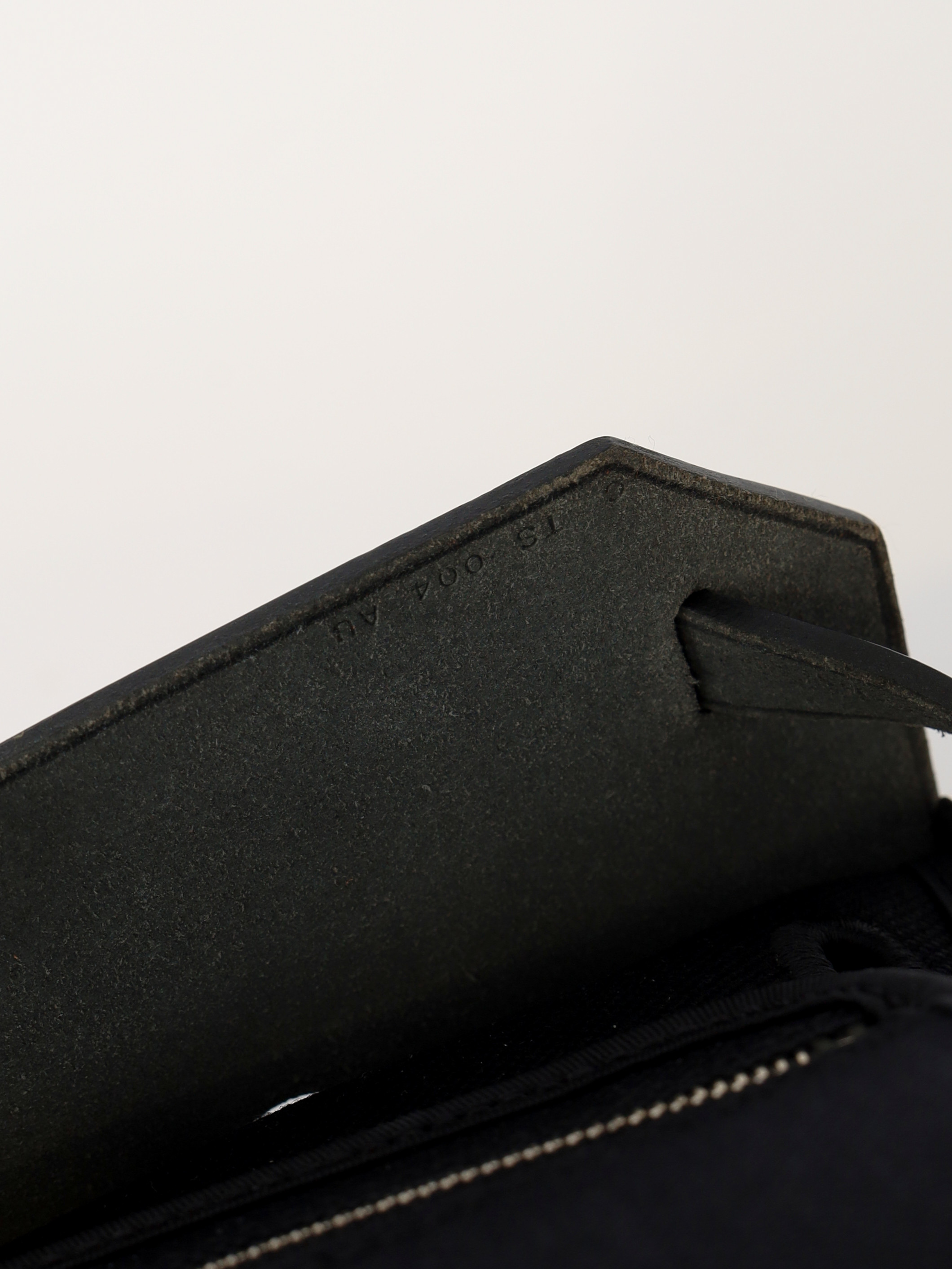 Сумки Hermes Herbag 31 изображение #14