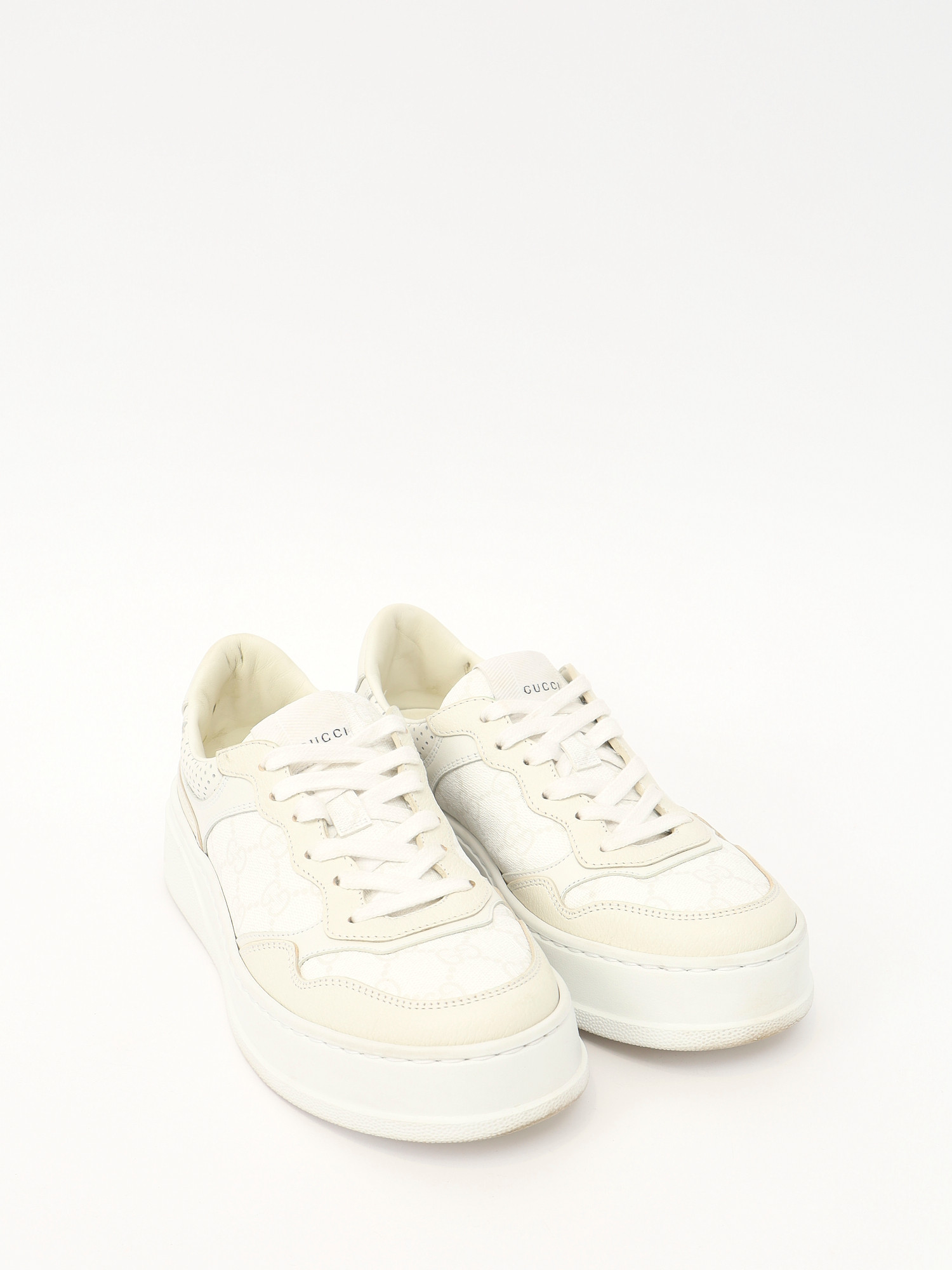 Обувь Gucci GG Trainer 37 изображение #4