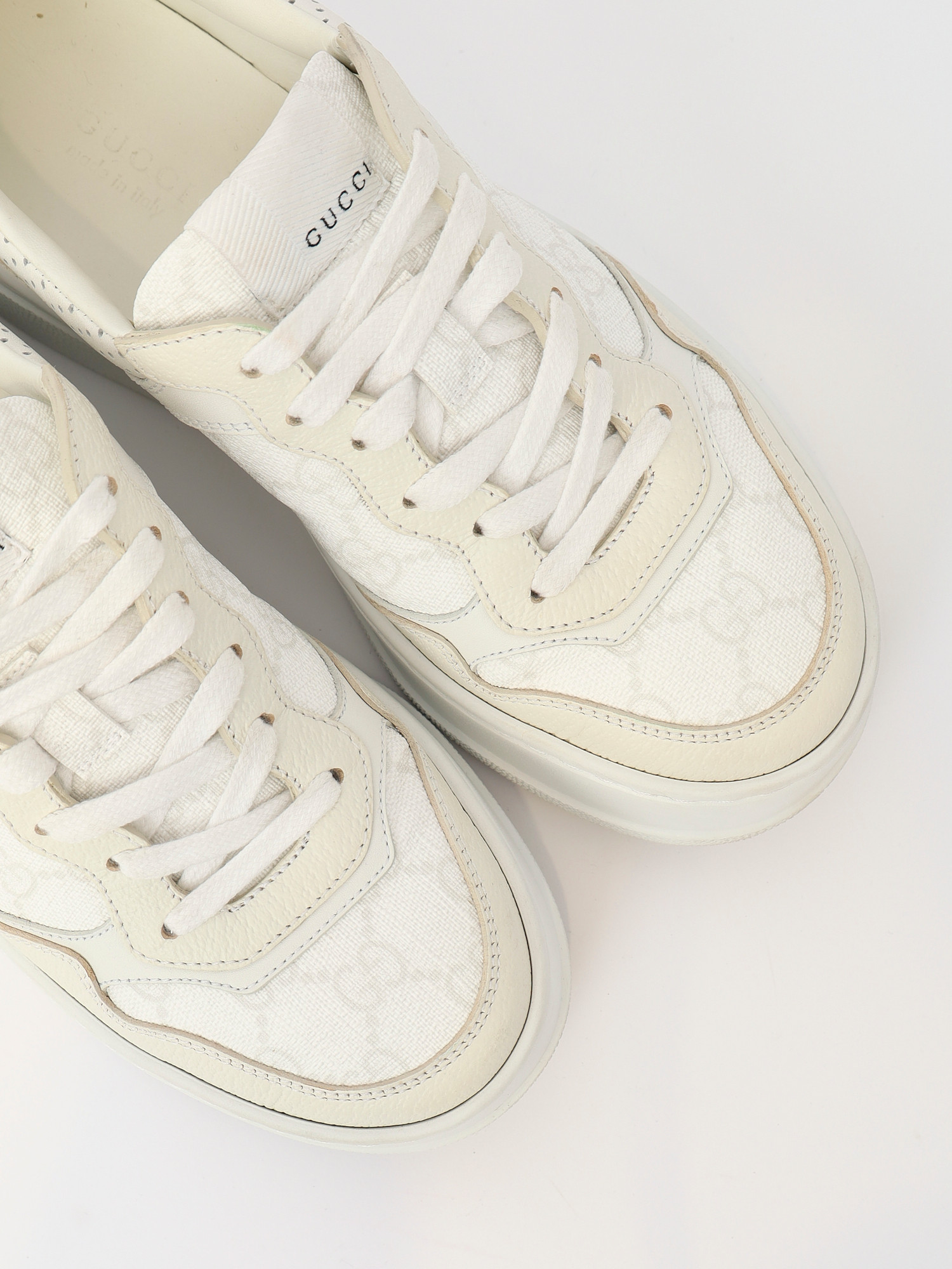 Обувь Gucci GG Trainer 37 изображение #7