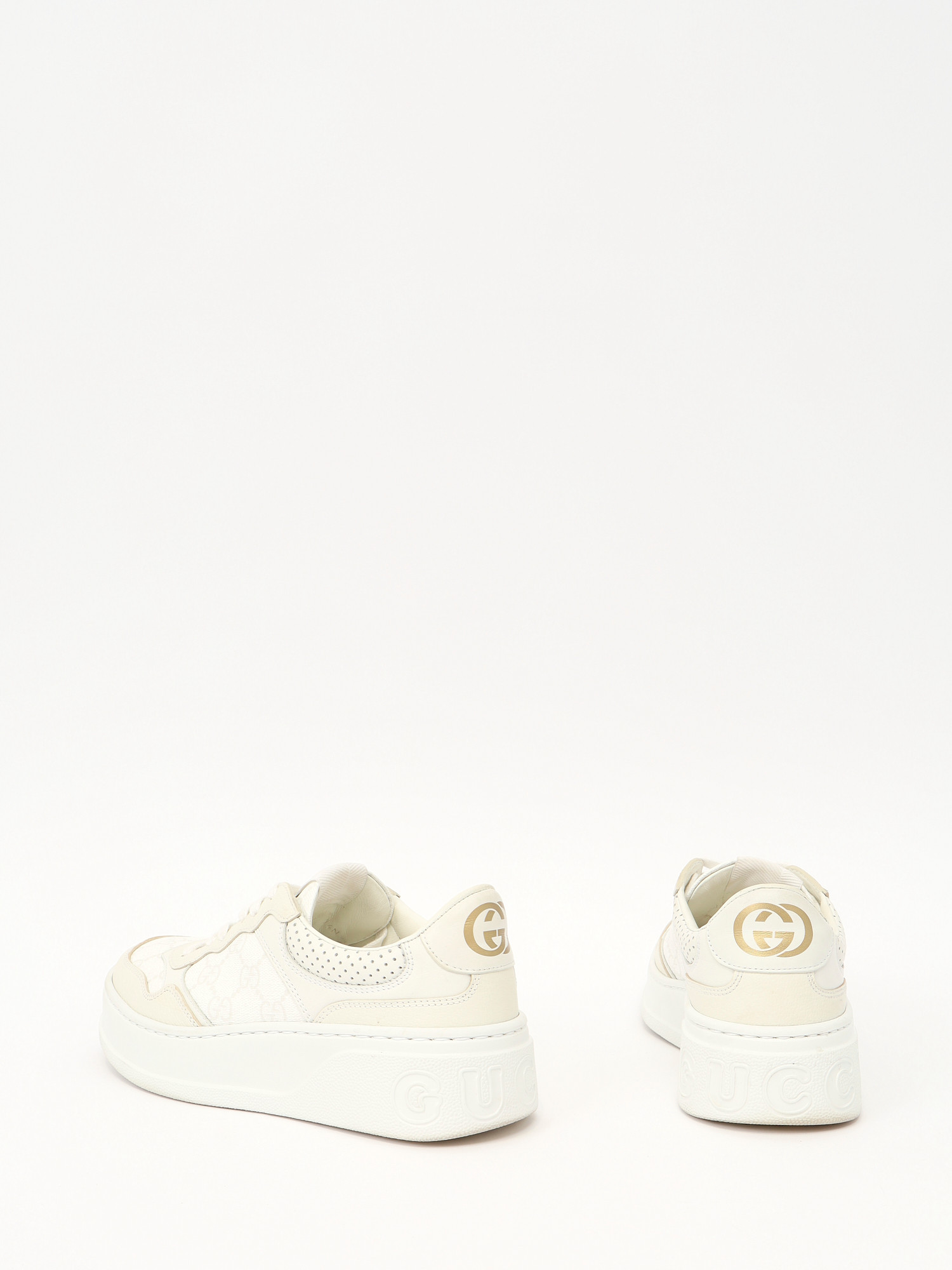 Gucci GG Trainer 37 5