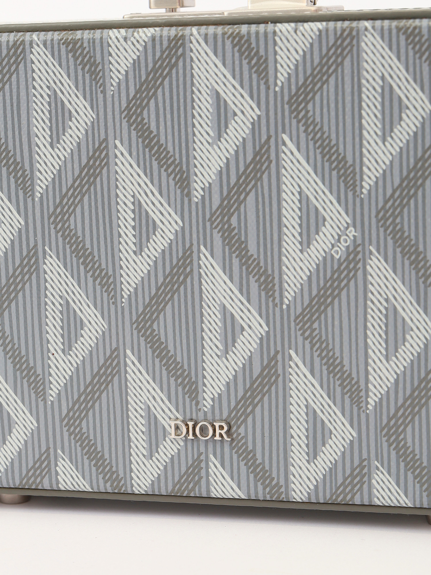 Сумки Dior Diamond Lock изображение #6