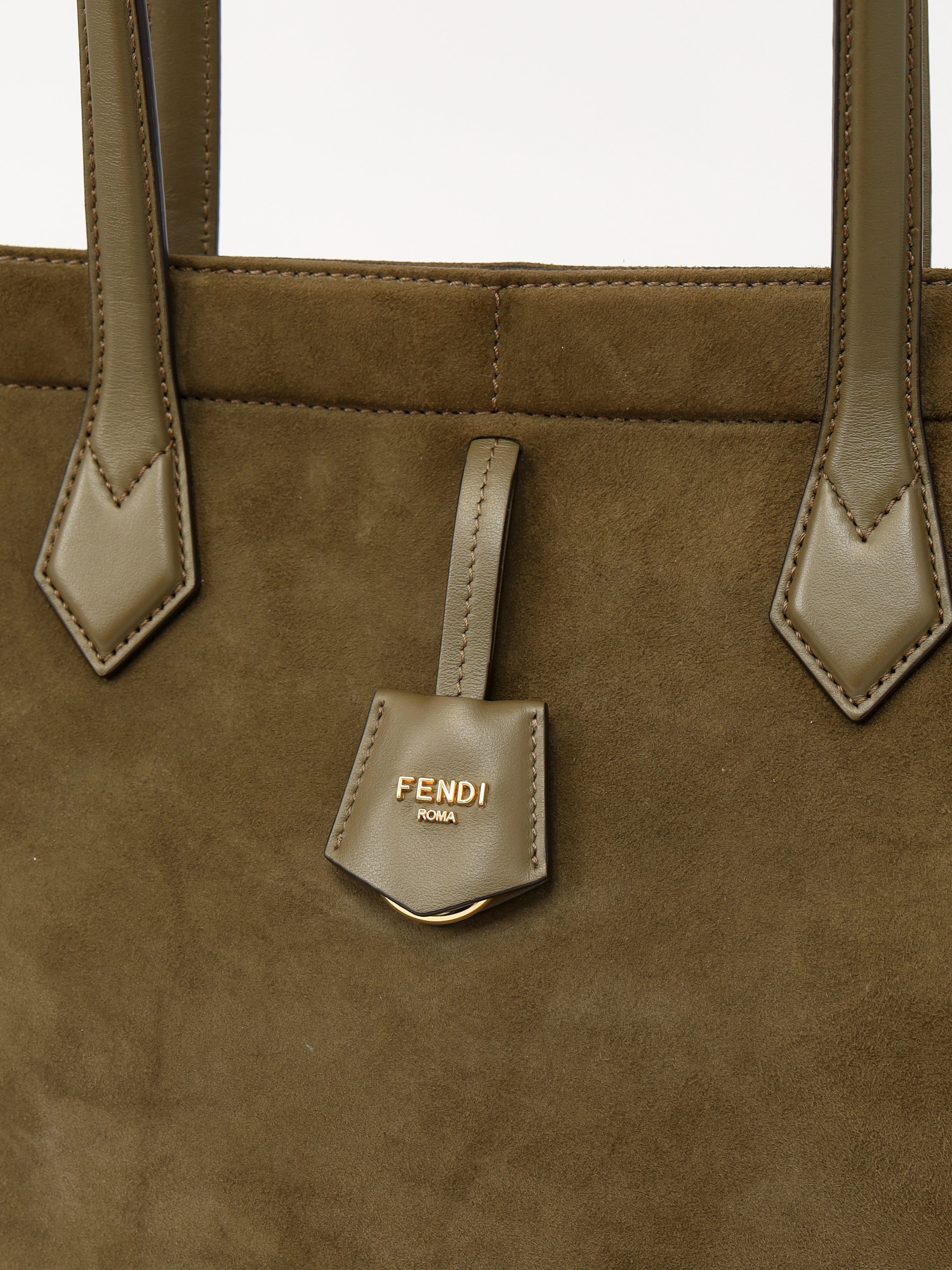 Сумки Fendi Origami изображение #5