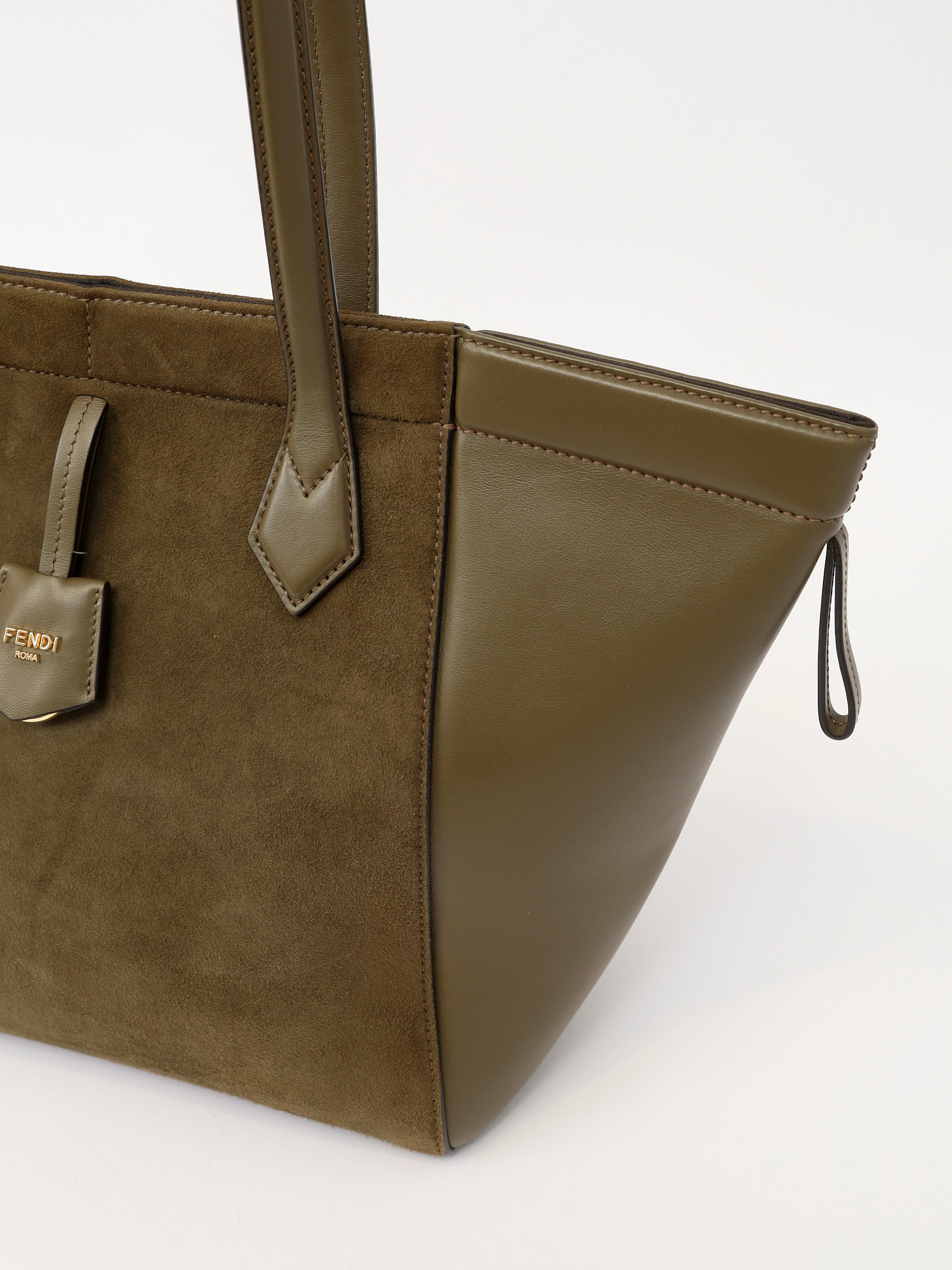 Сумки Fendi Origami изображение #7