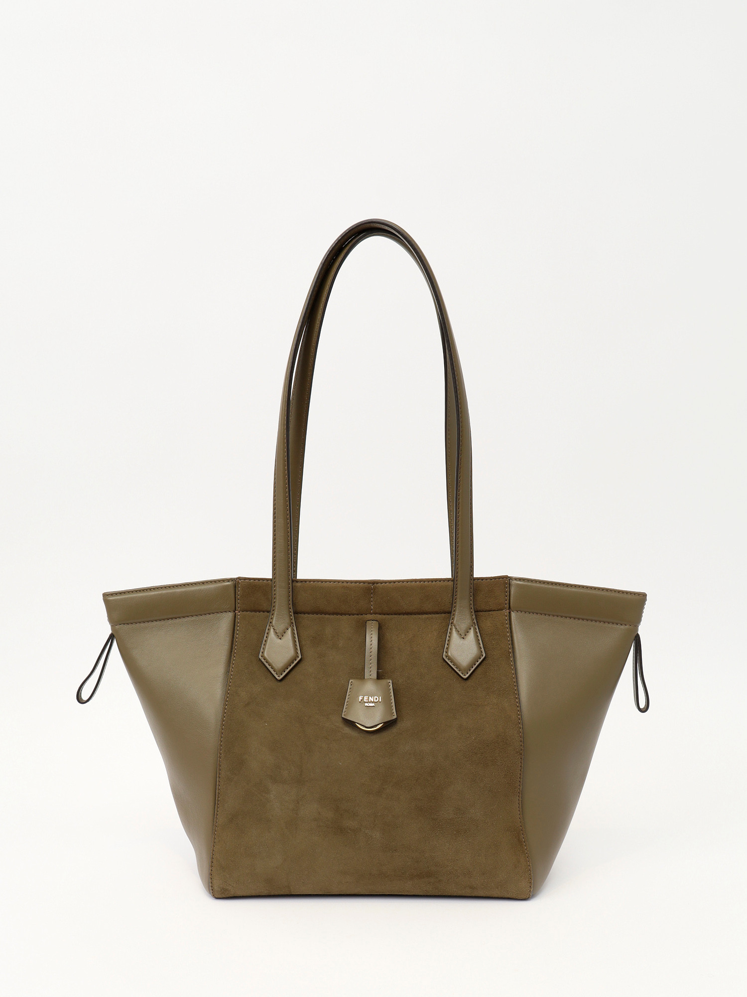Сумки Fendi Origami изображение #1