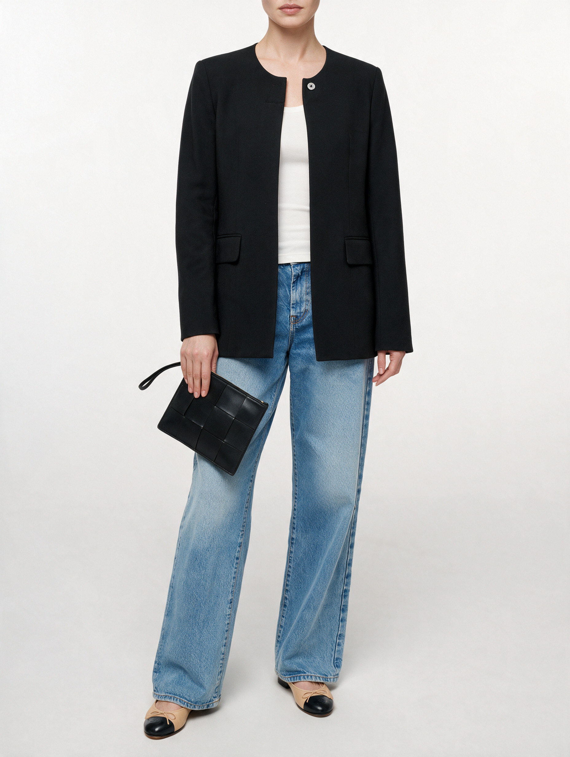 Bottega Veneta Cassette  2