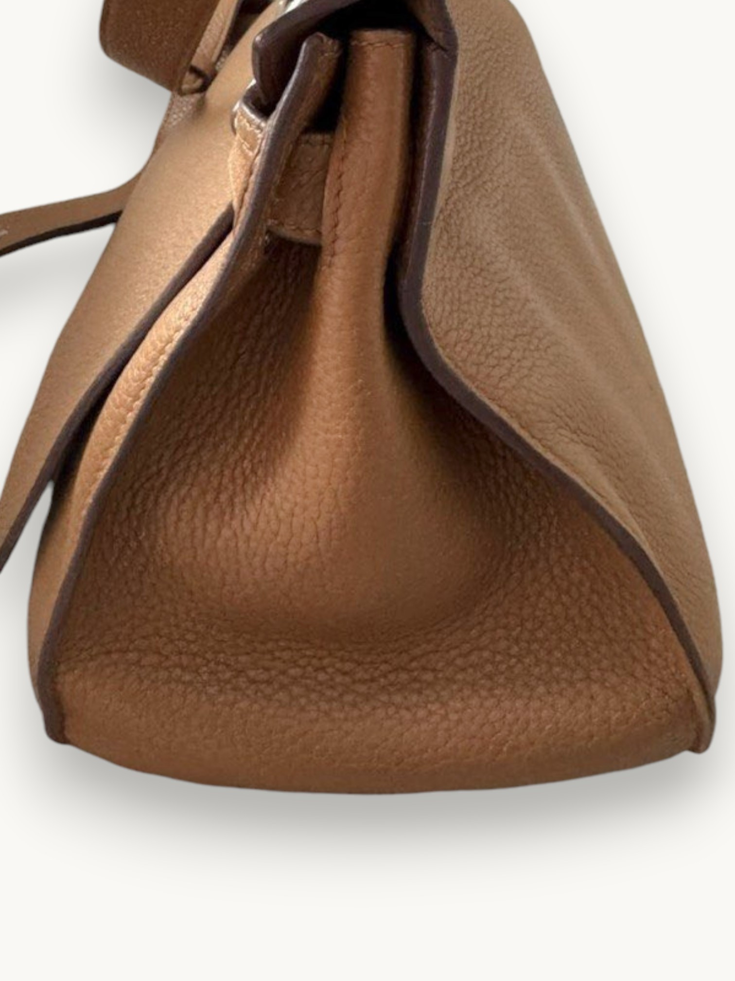 Сумки Hermes Jypsiere 34 изображение #3