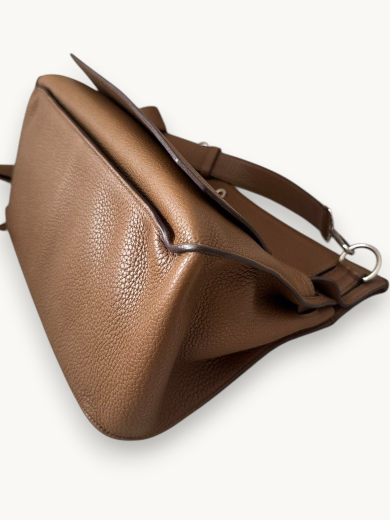 Сумки Hermes Jypsiere 34 изображение #8