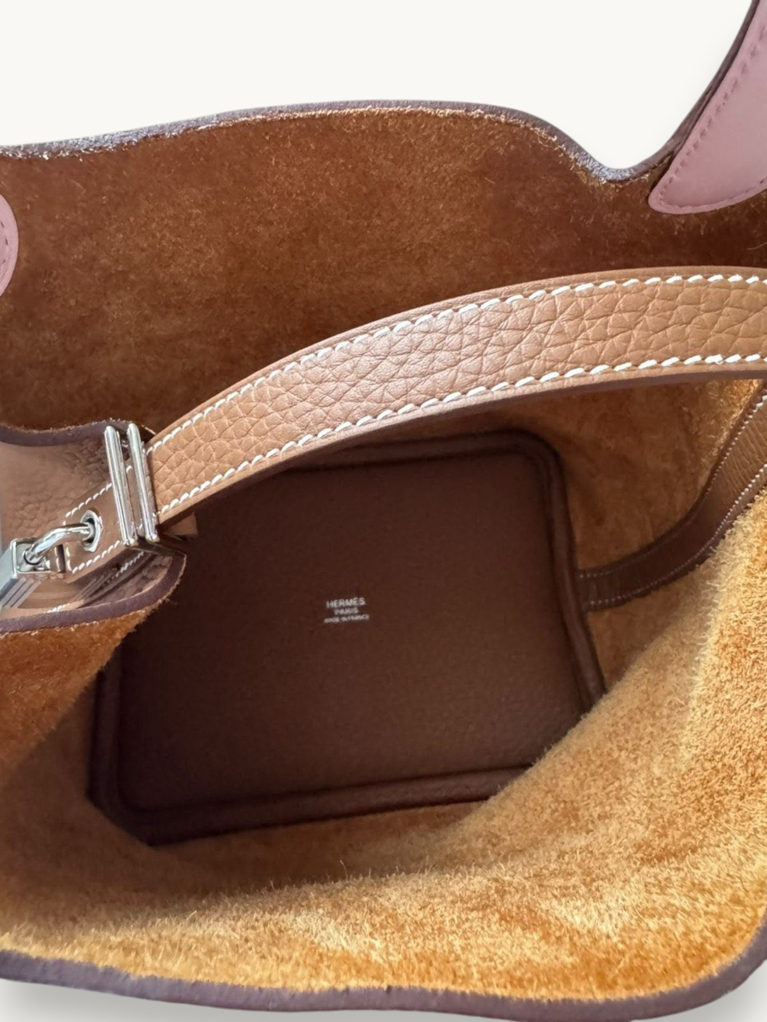 Сумки Hermes Picotin 18 изображение #9