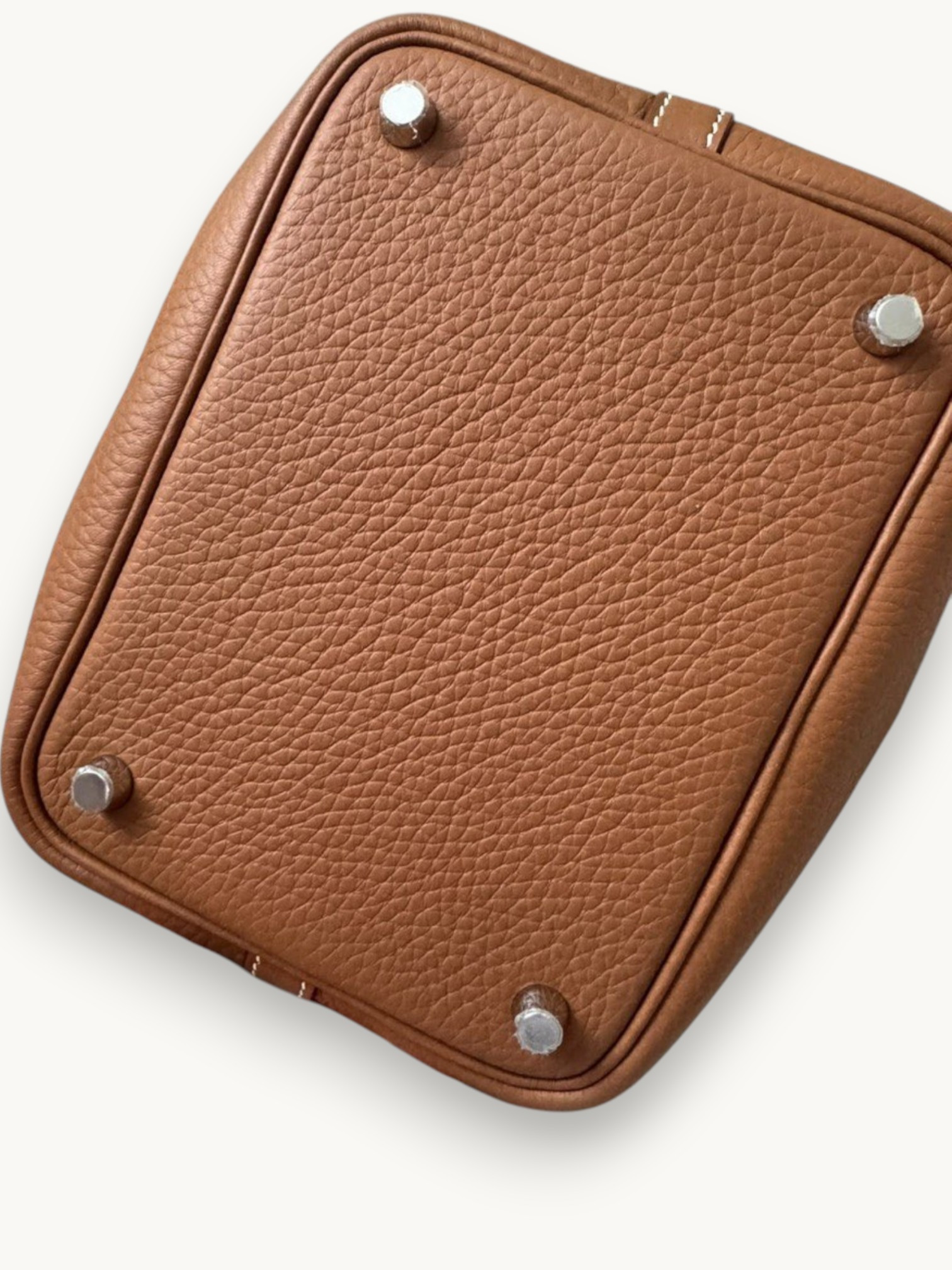 Сумки Hermes Picotin 18 изображение #8