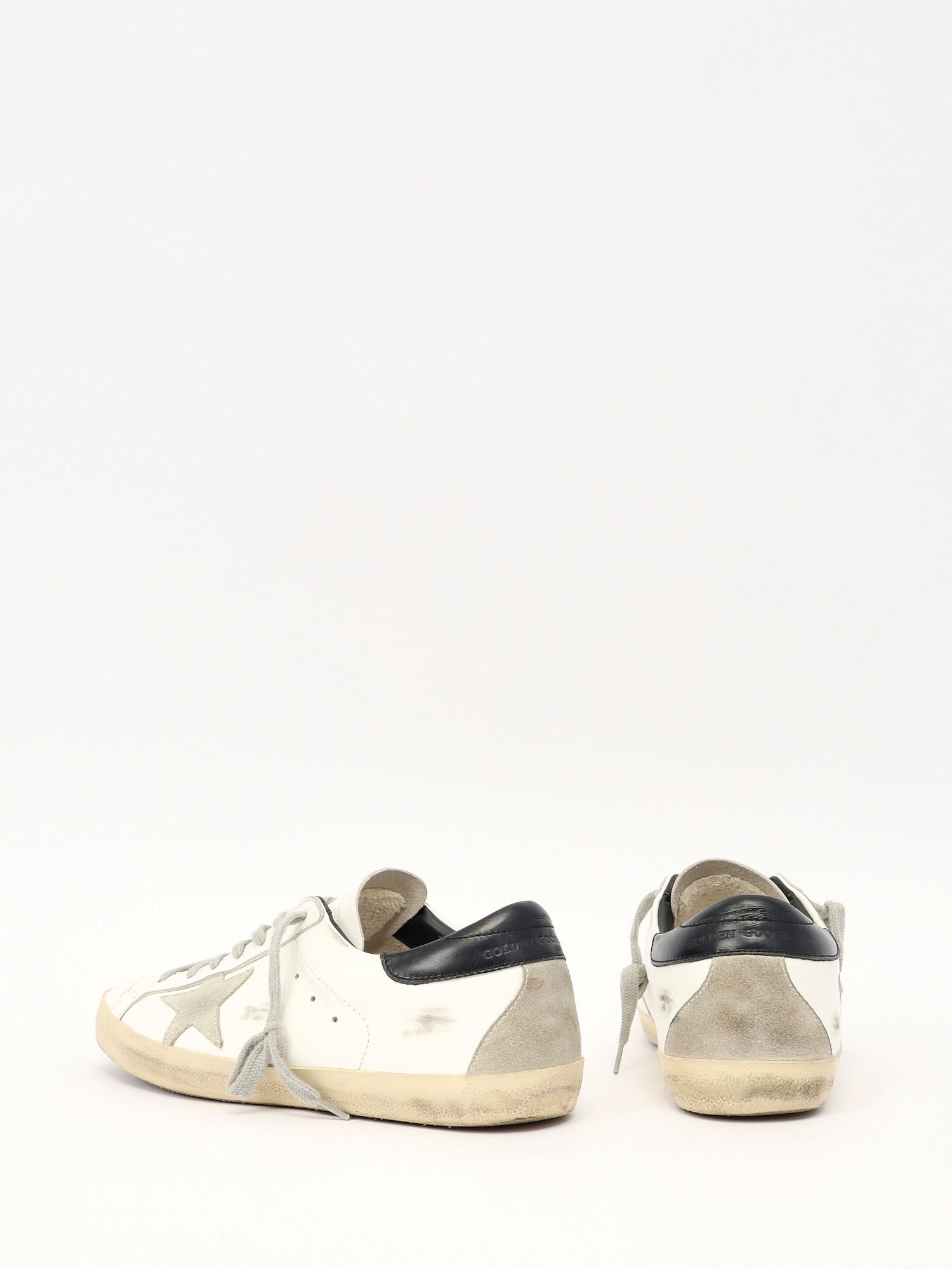 Golden Goose Super Star 43 5