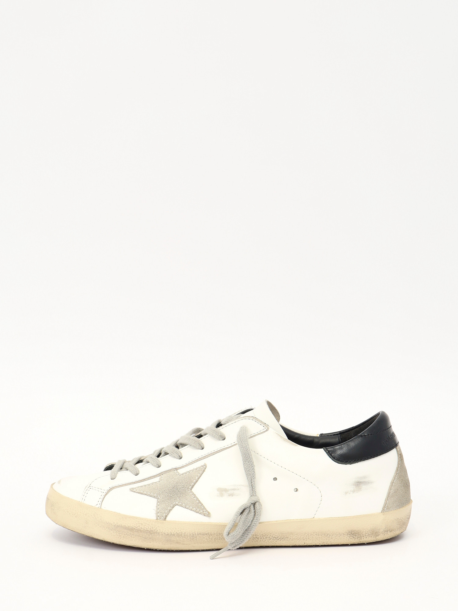 Golden Goose Super Star 43 2