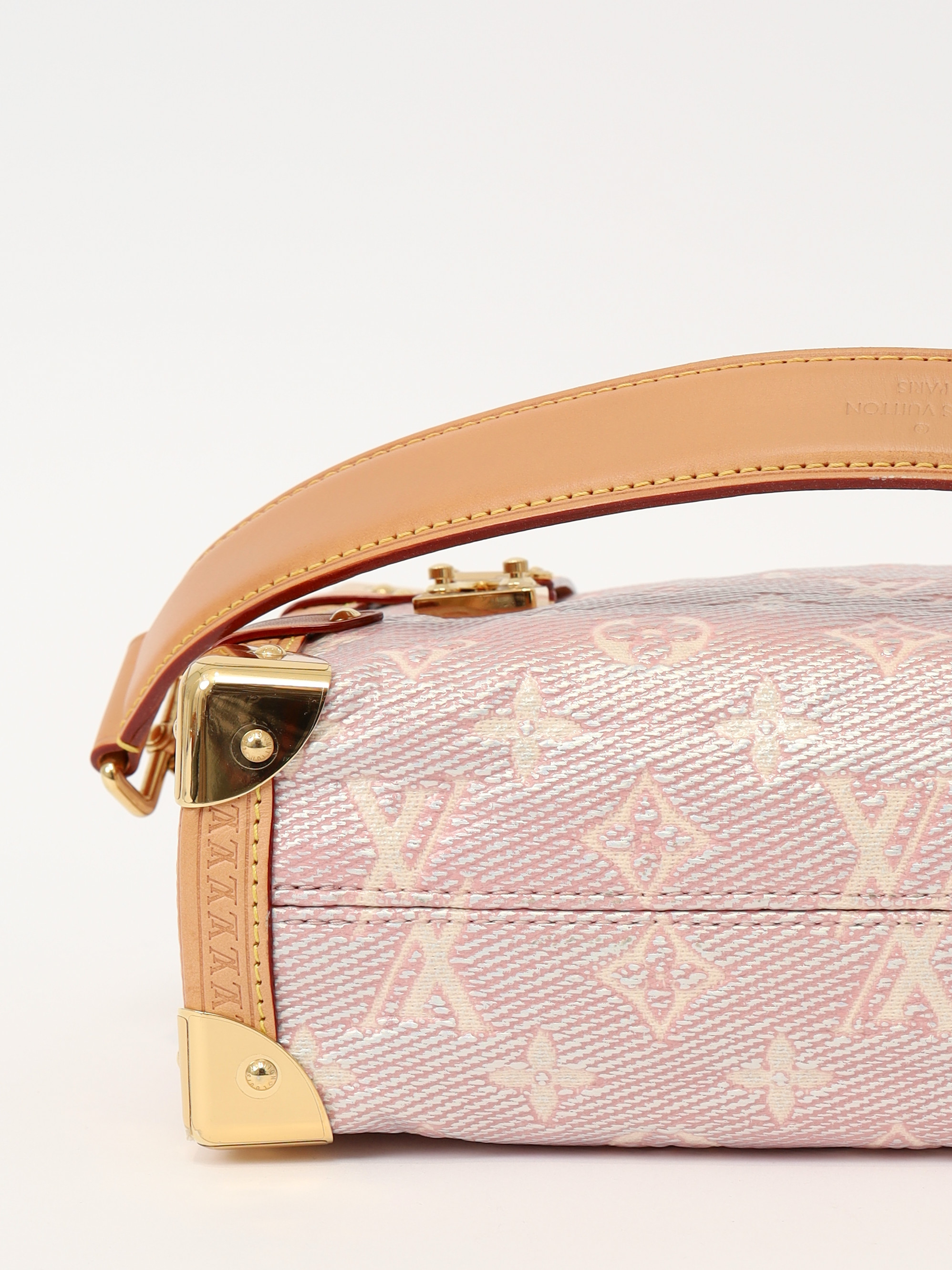 Сумки Louis Vuitton Trunk изображение #9