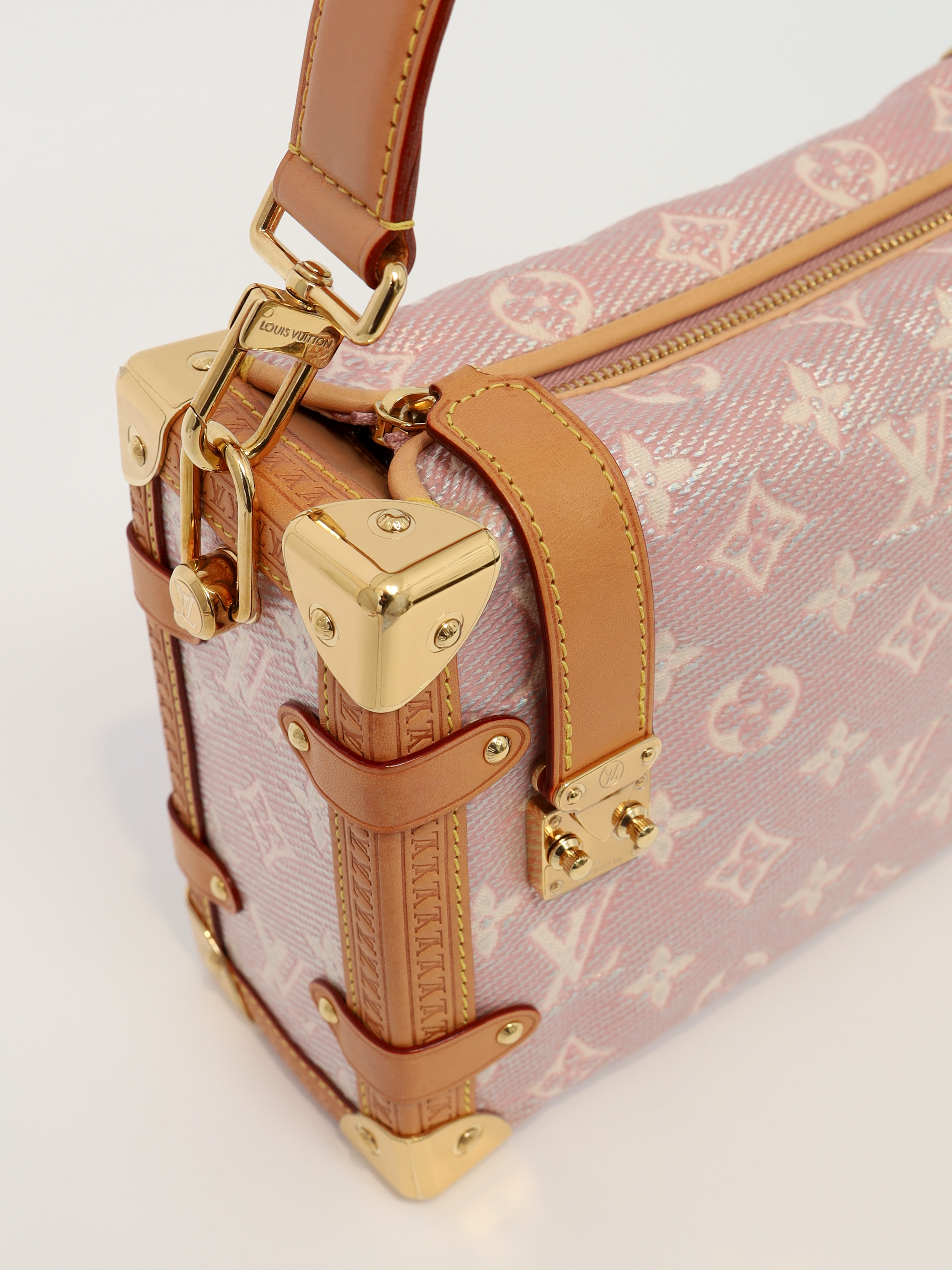Сумки Louis Vuitton Trunk изображение #6