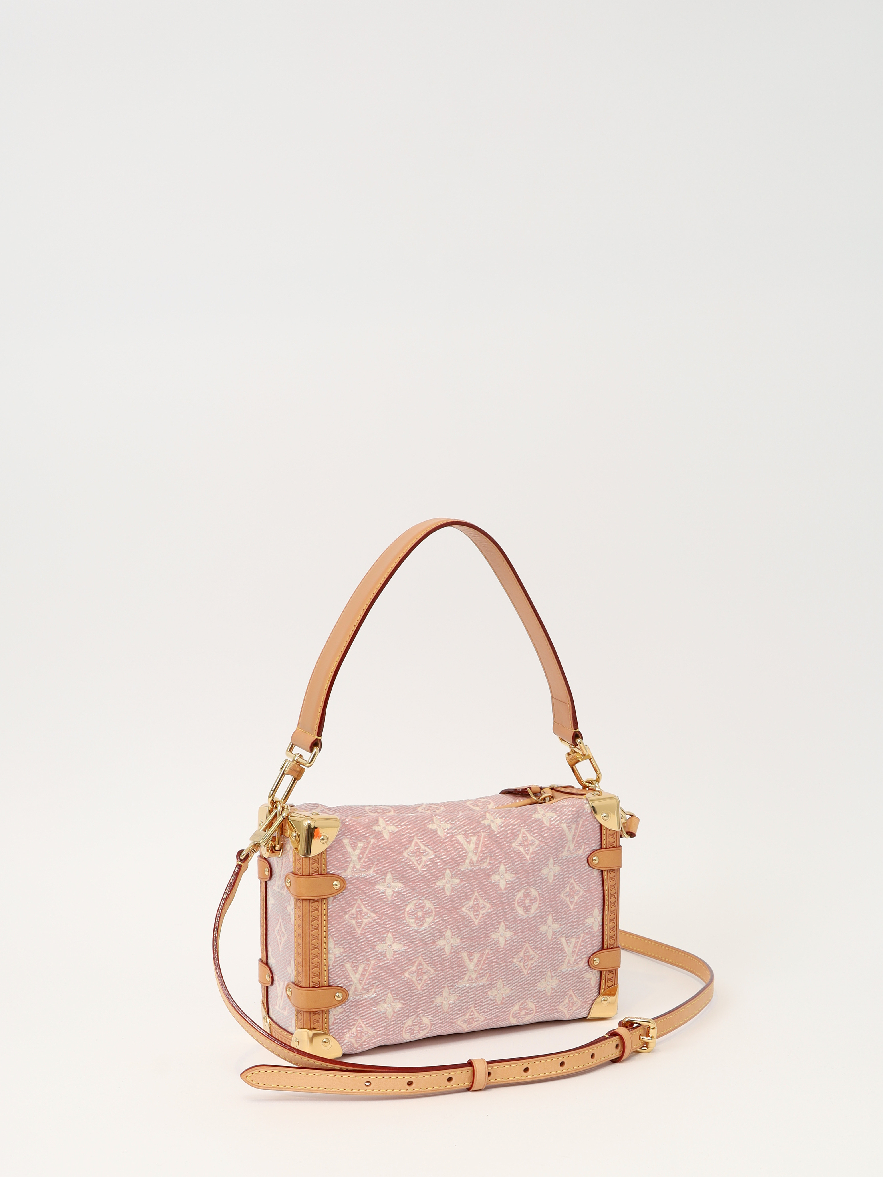 Сумки Louis Vuitton Trunk изображение #4