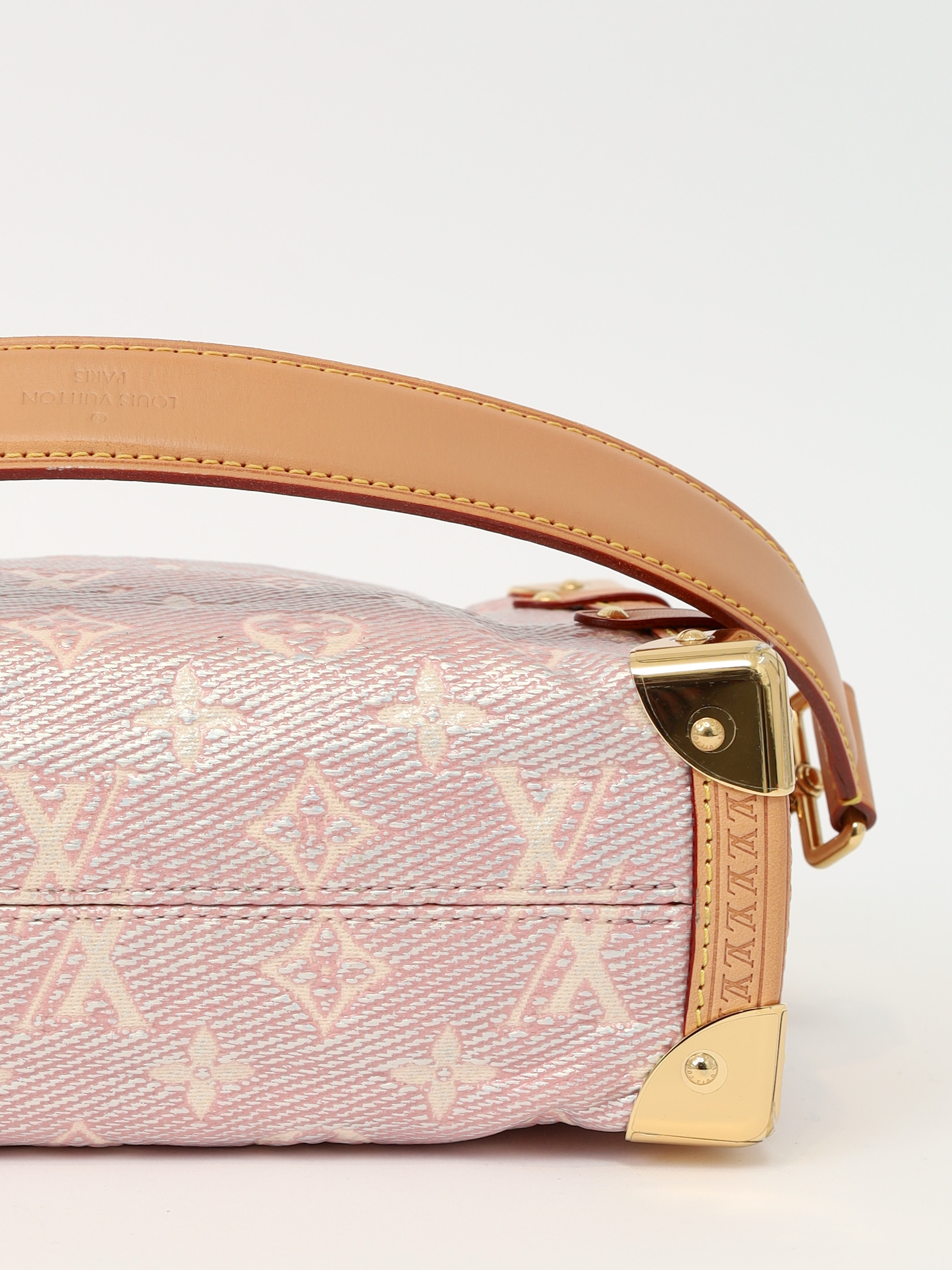 Сумки Louis Vuitton Trunk изображение #10