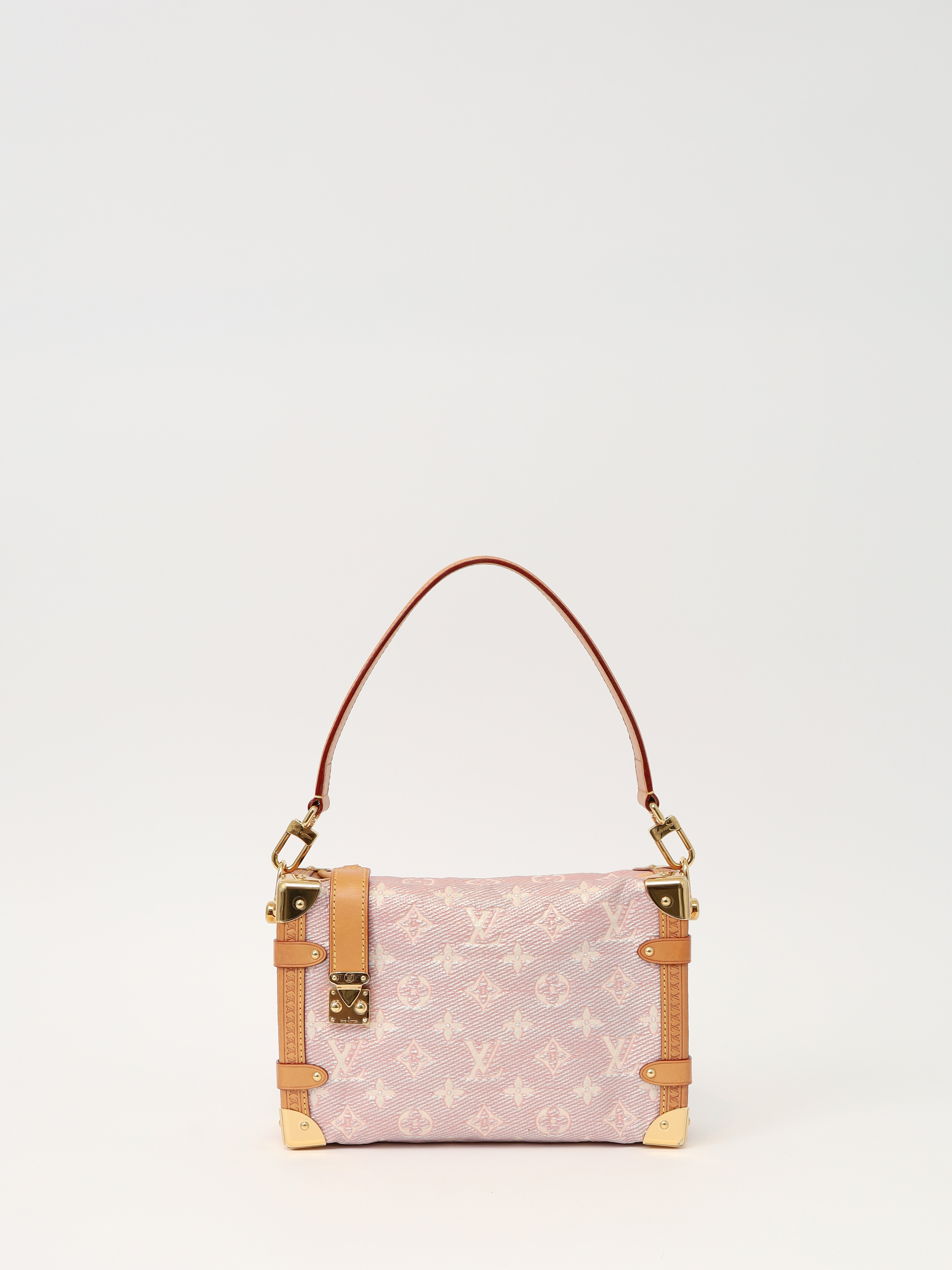 Сумки Louis Vuitton Trunk изображение #1