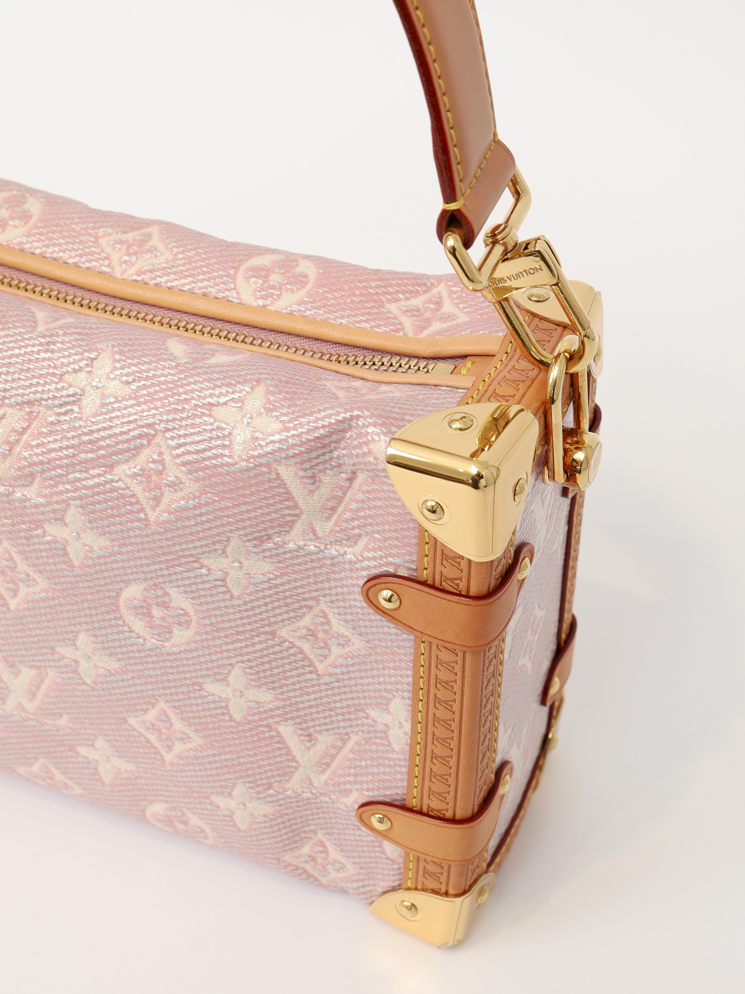 Сумки Louis Vuitton Trunk изображение #7