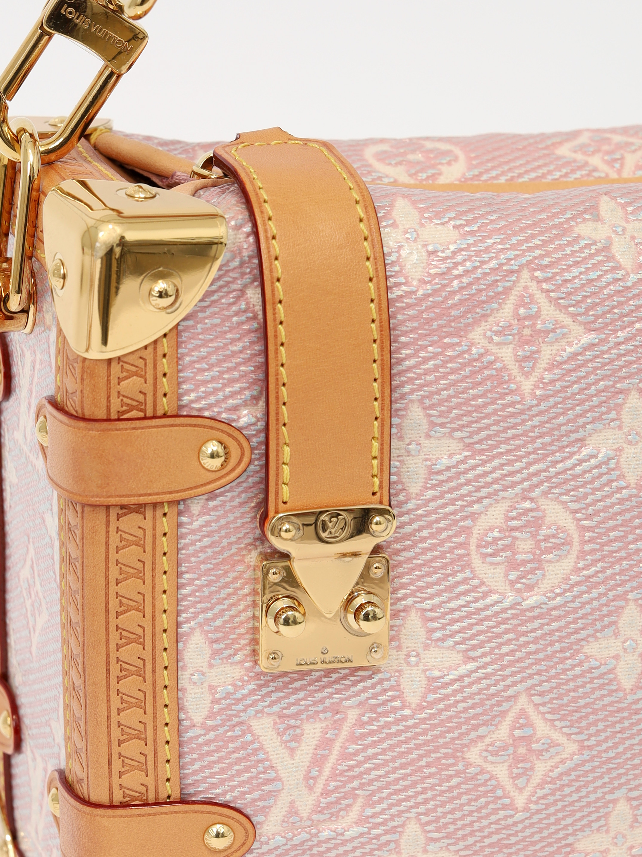 Сумки Louis Vuitton Trunk изображение #5