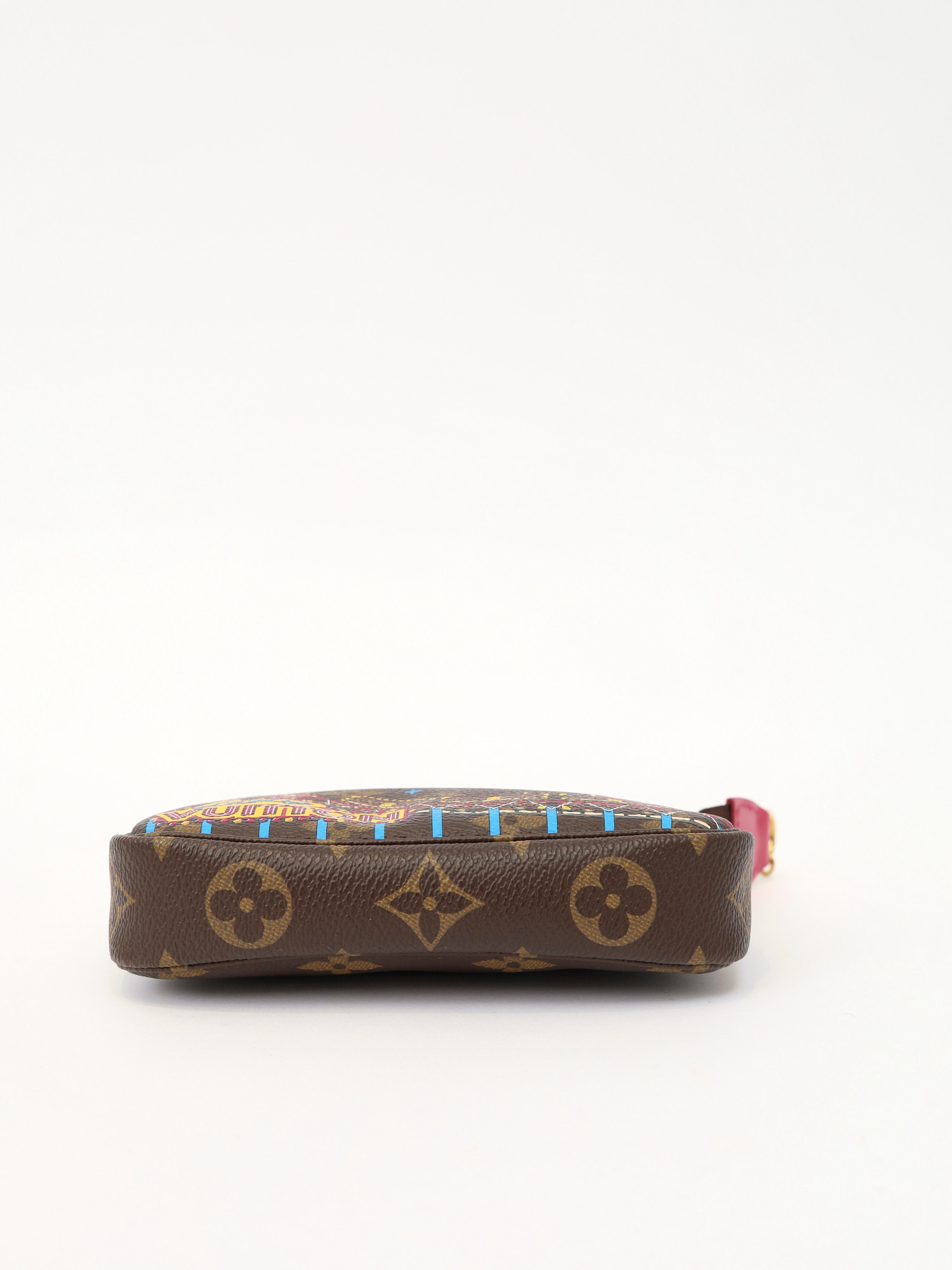 Сумки Louis Vuitton Pochette изображение #8
