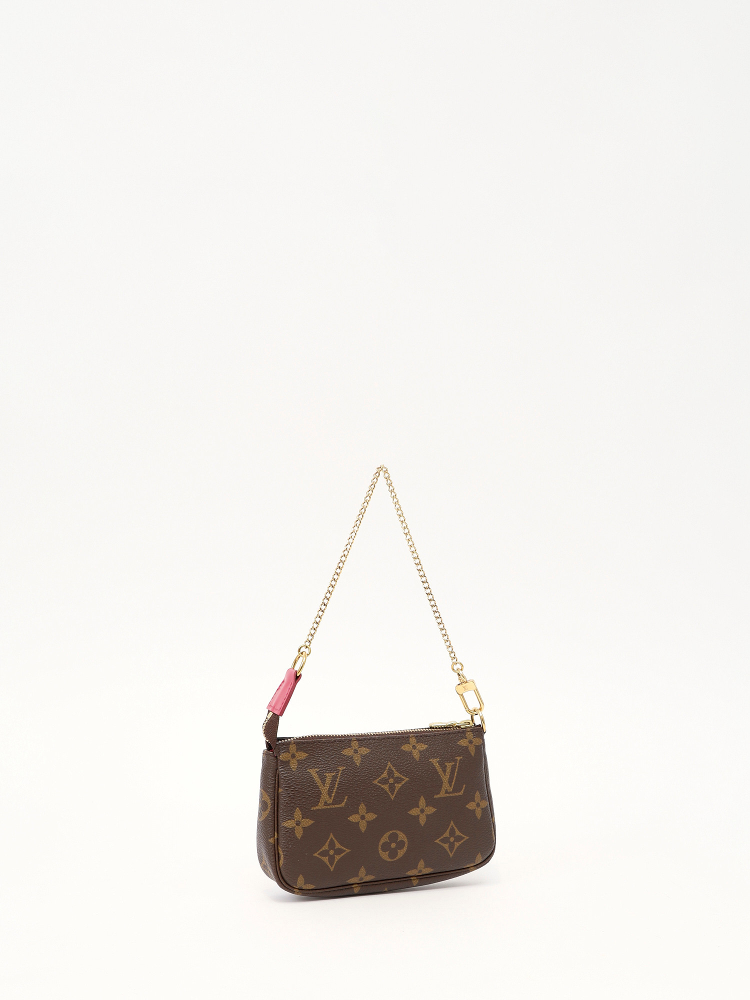 Сумки Louis Vuitton Pochette изображение #4
