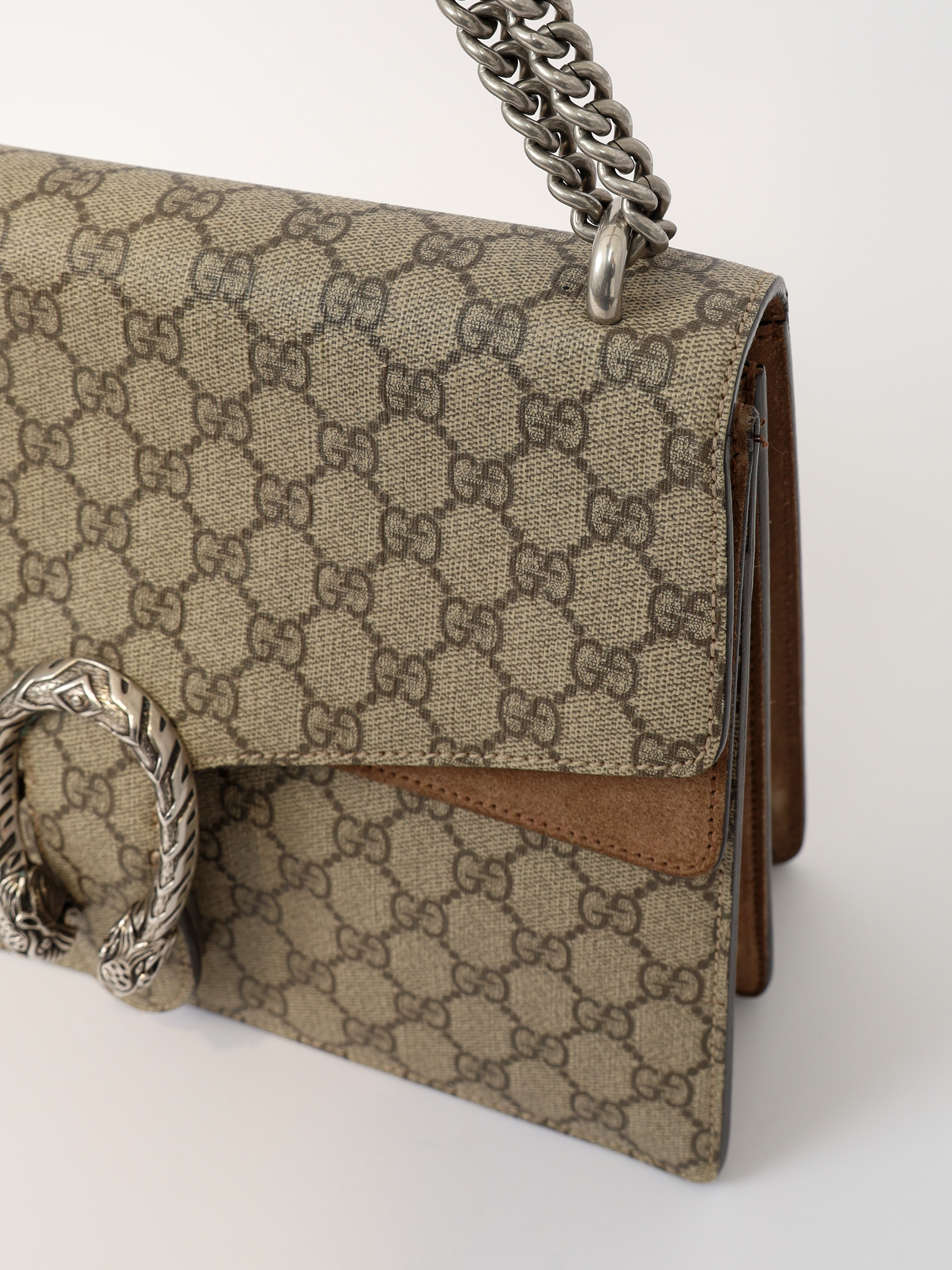 Сумки Gucci Dionysus  изображение #8