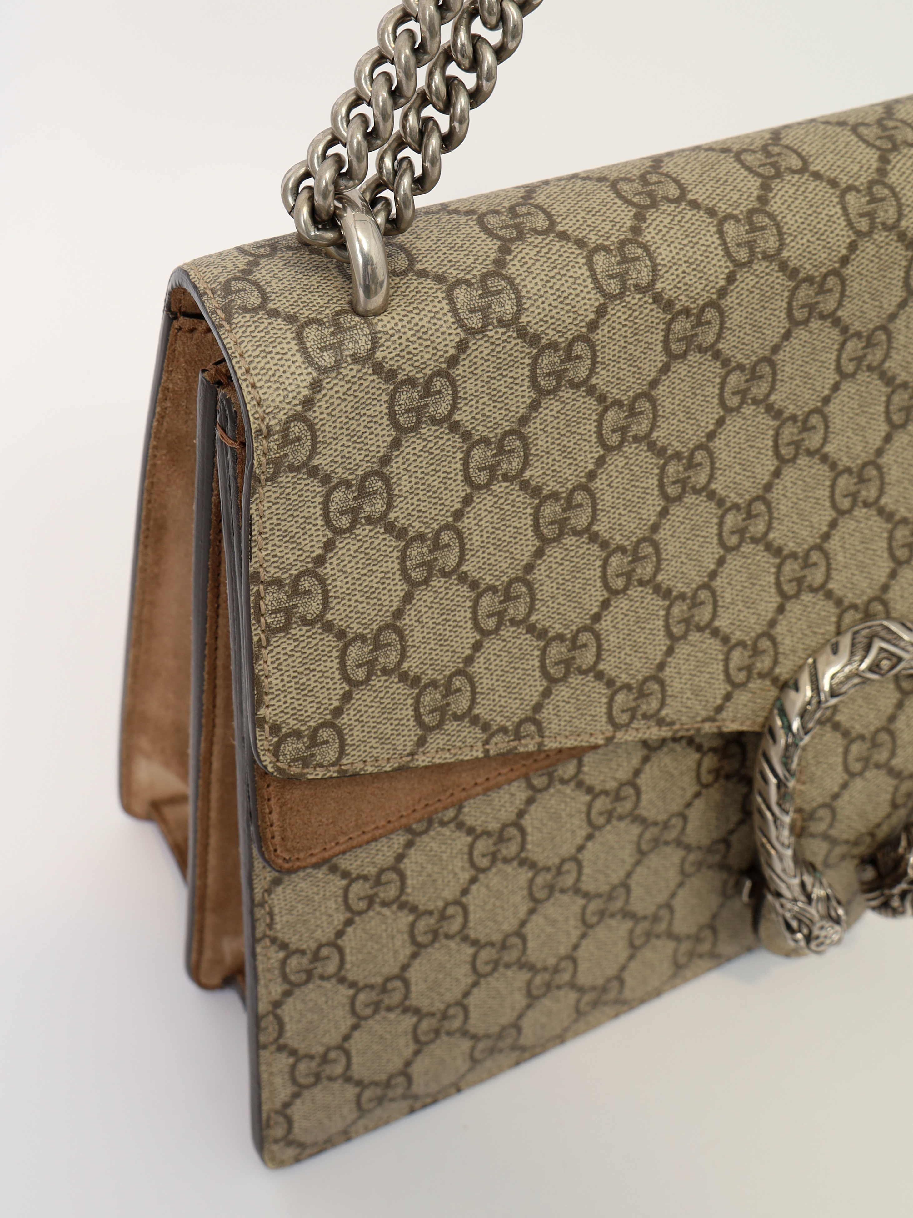 Сумки Gucci Dionysus  изображение #7