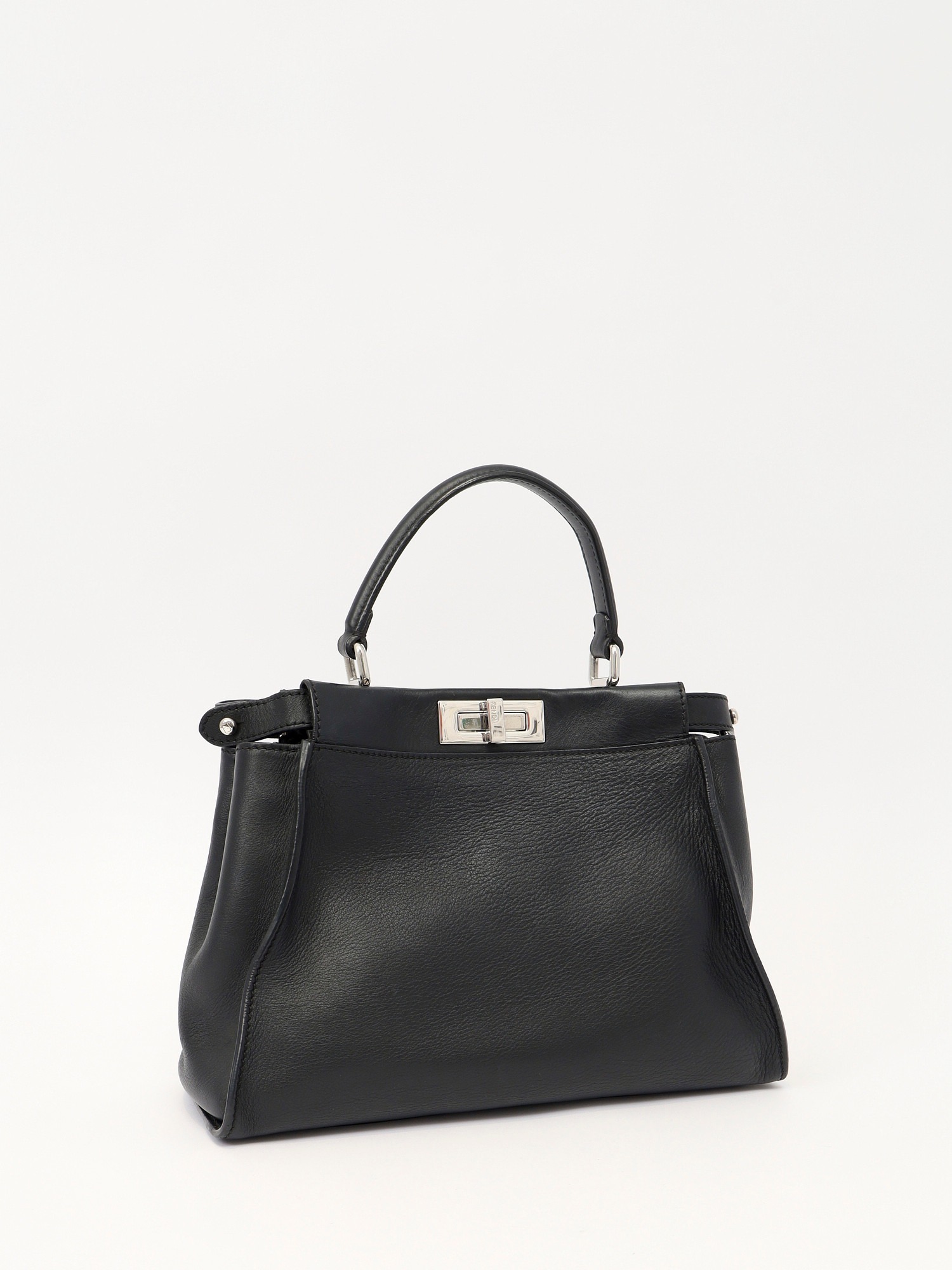 Сумки Fendi Peekaboo изображение #3