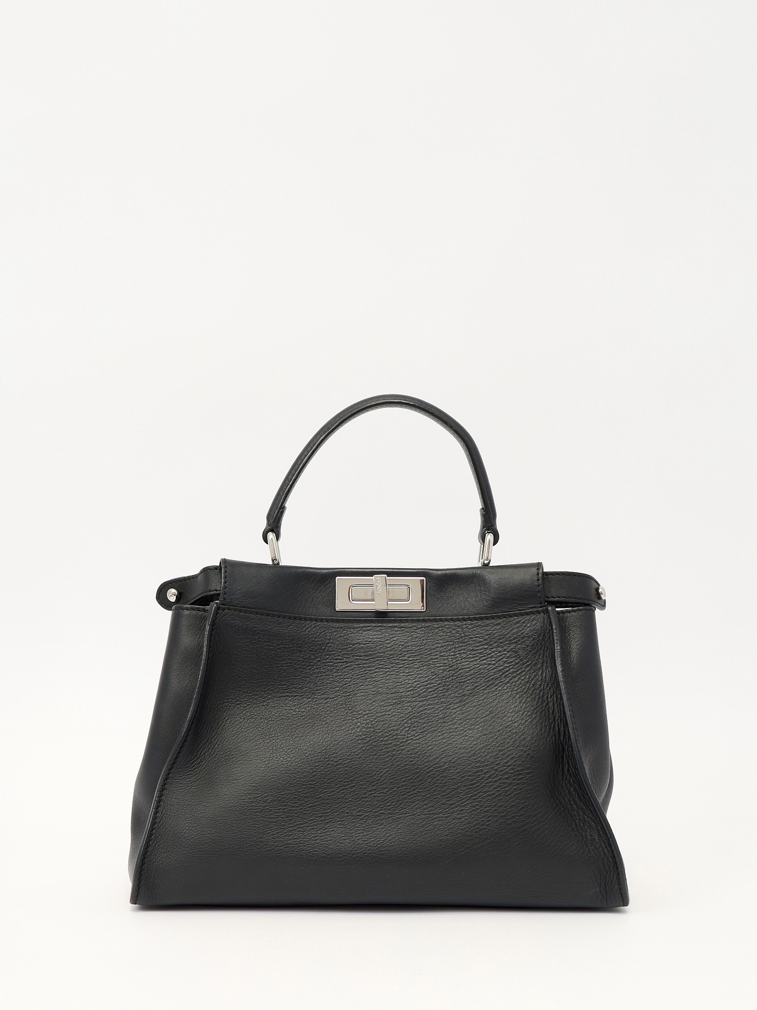Сумки Fendi Peekaboo изображение #1