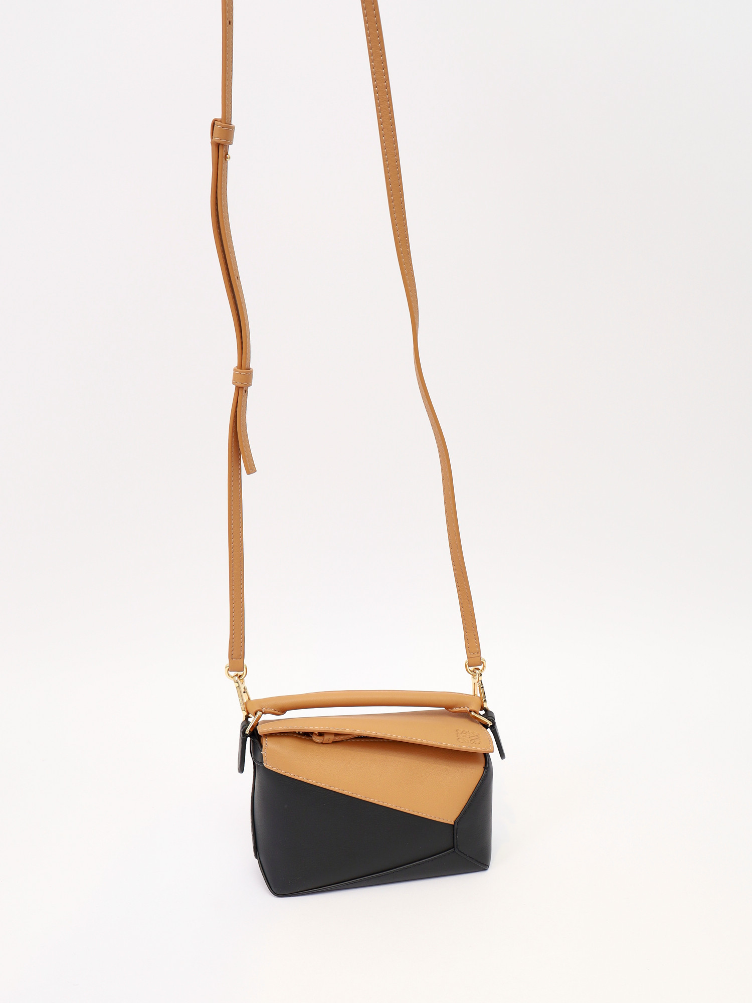 Loewe Puzzle  5
