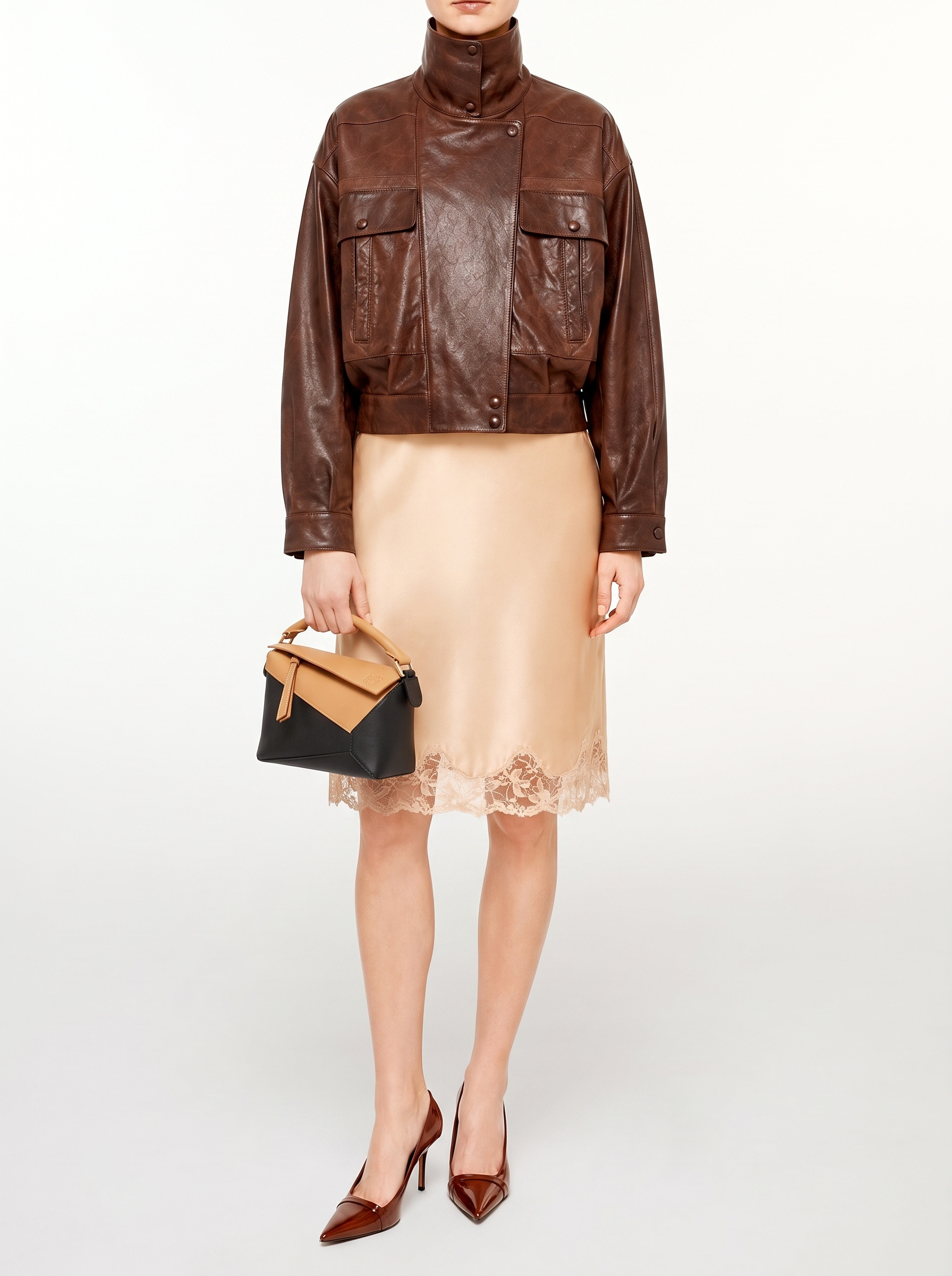 Loewe Puzzle  2