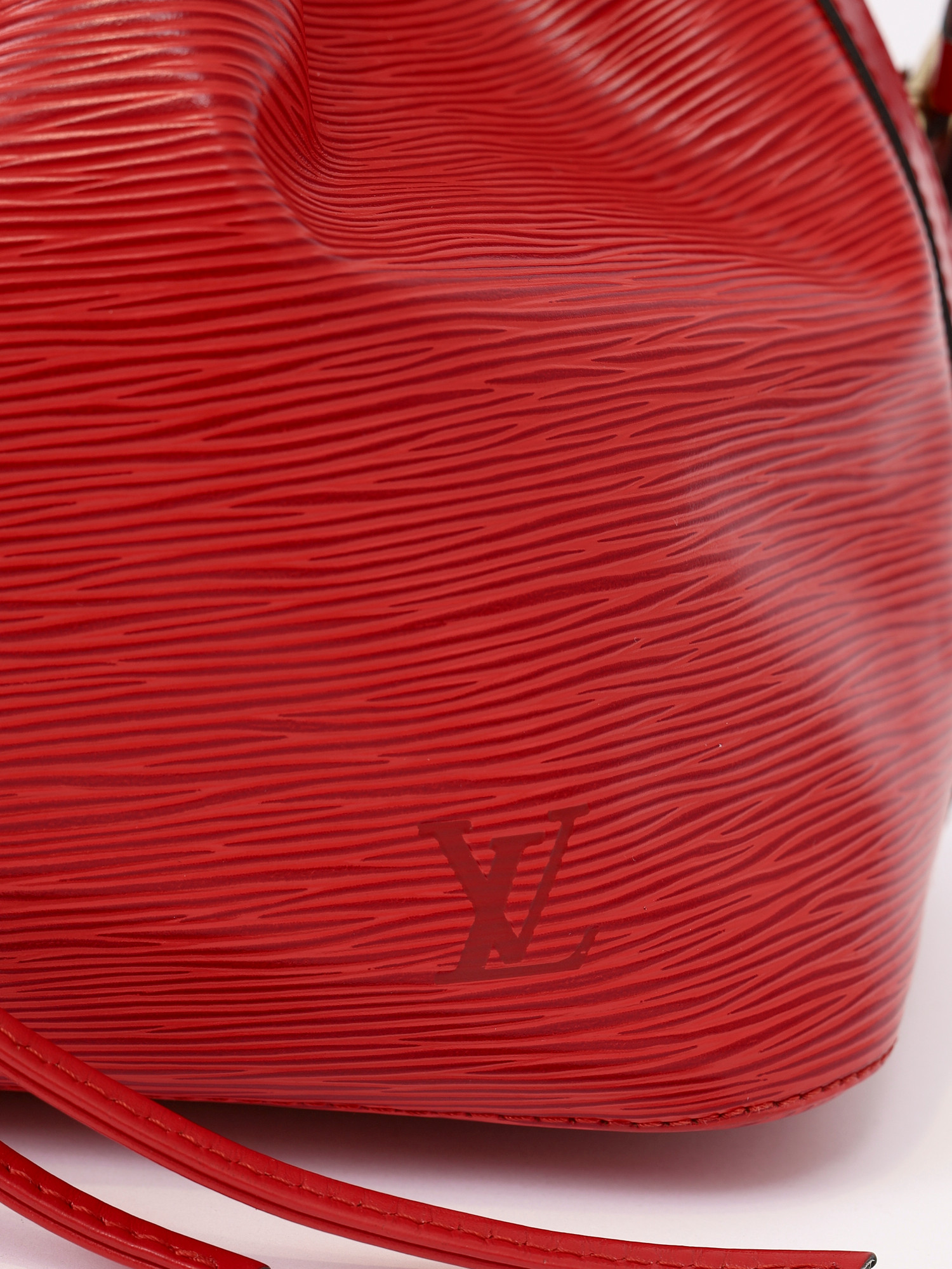 Сумки Louis Vuitton Noe изображение #6