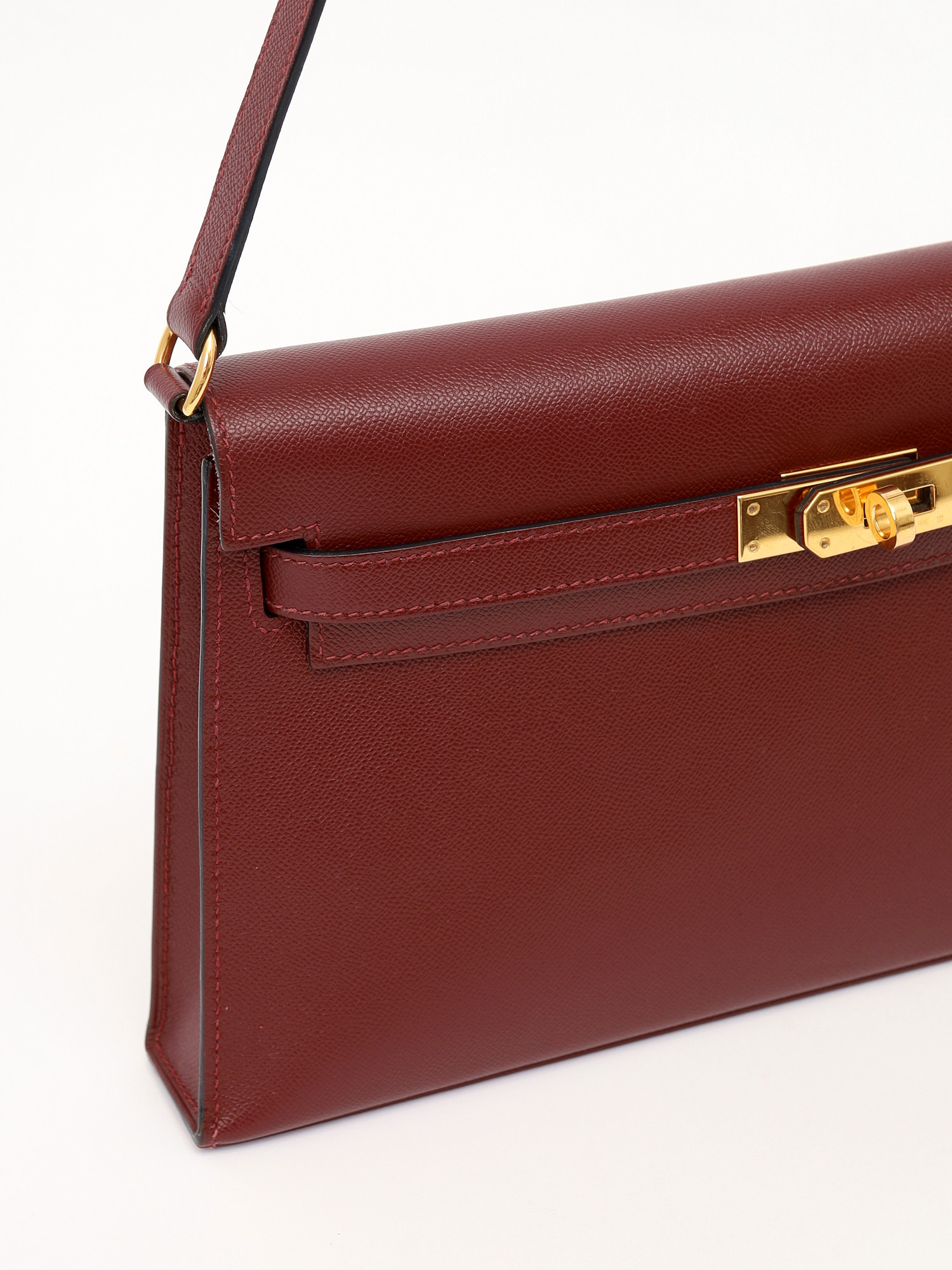 Сумки Hermes Kelly Elan изображение #6