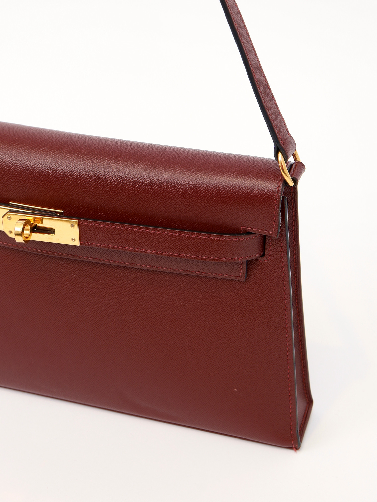 Сумки Hermes Kelly Elan изображение #7