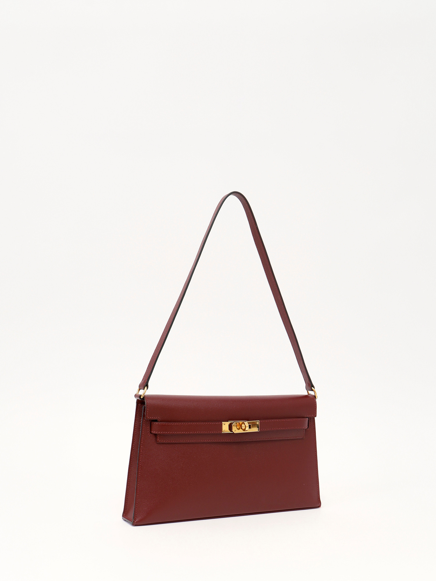 Сумки Hermes Kelly Elan изображение #3