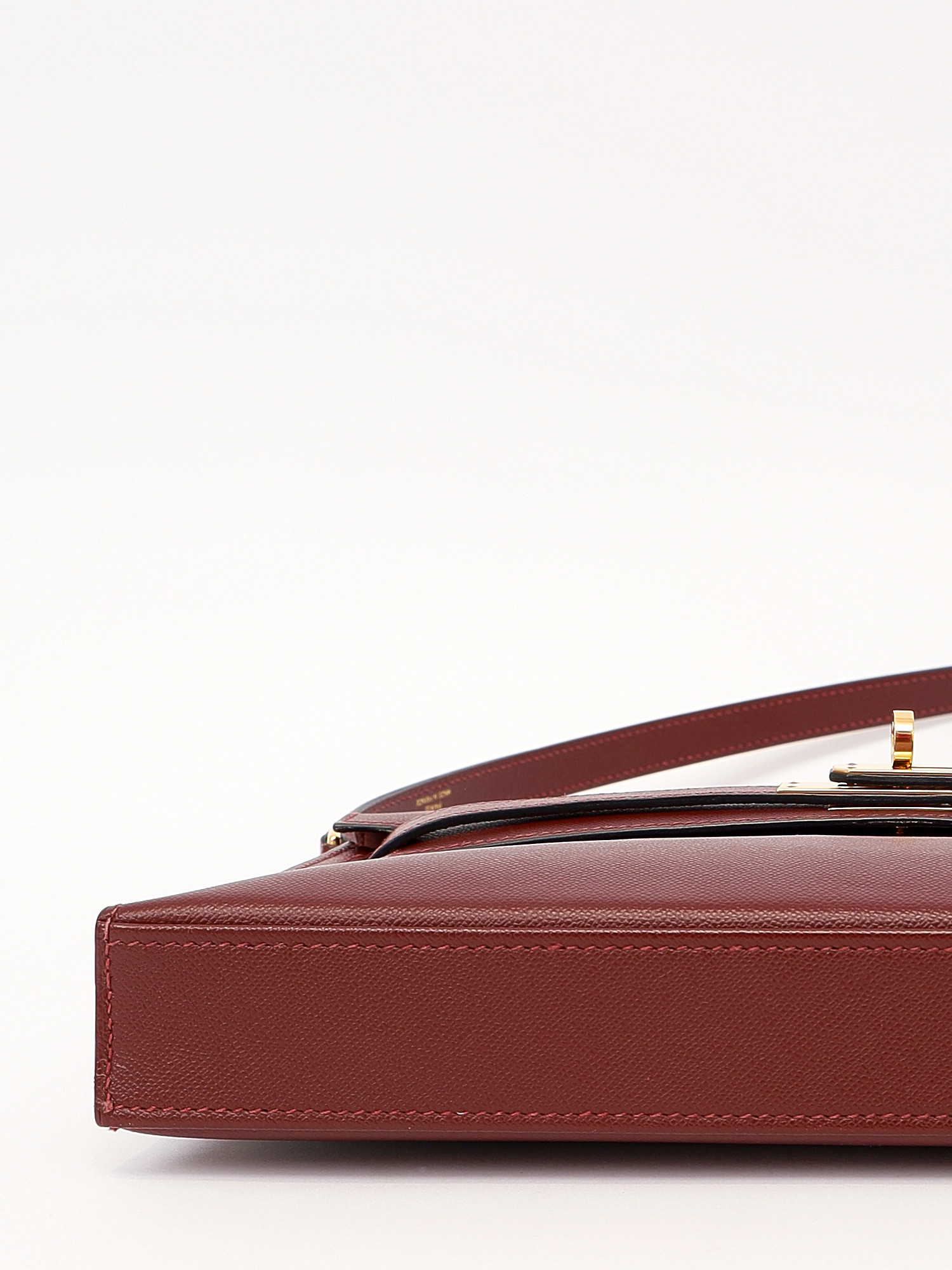 Сумки Hermes Kelly Elan изображение #8