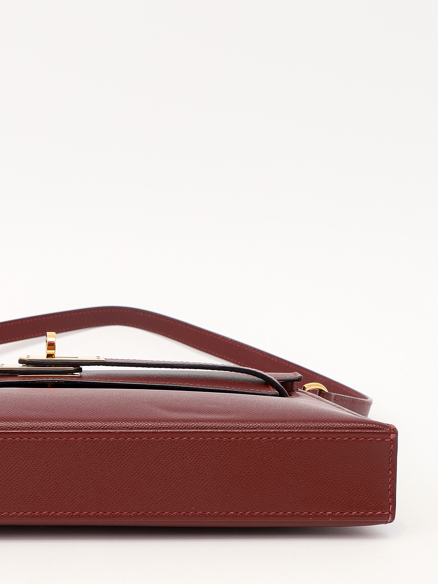 Сумки Hermes Kelly Elan изображение #9