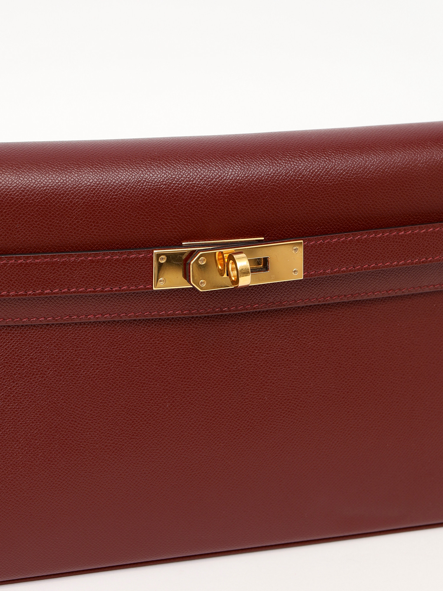 Сумки Hermes Kelly Elan изображение #5