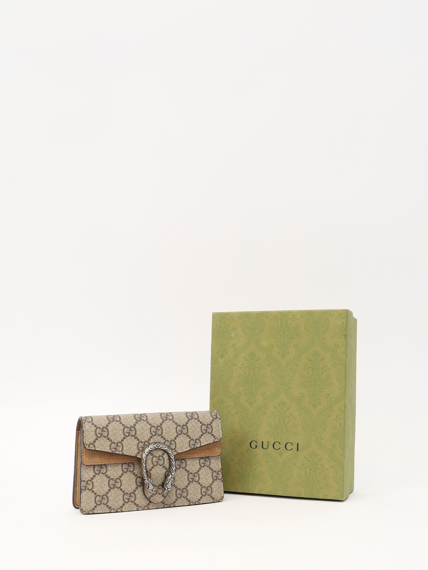 Gucci Dionysus  5