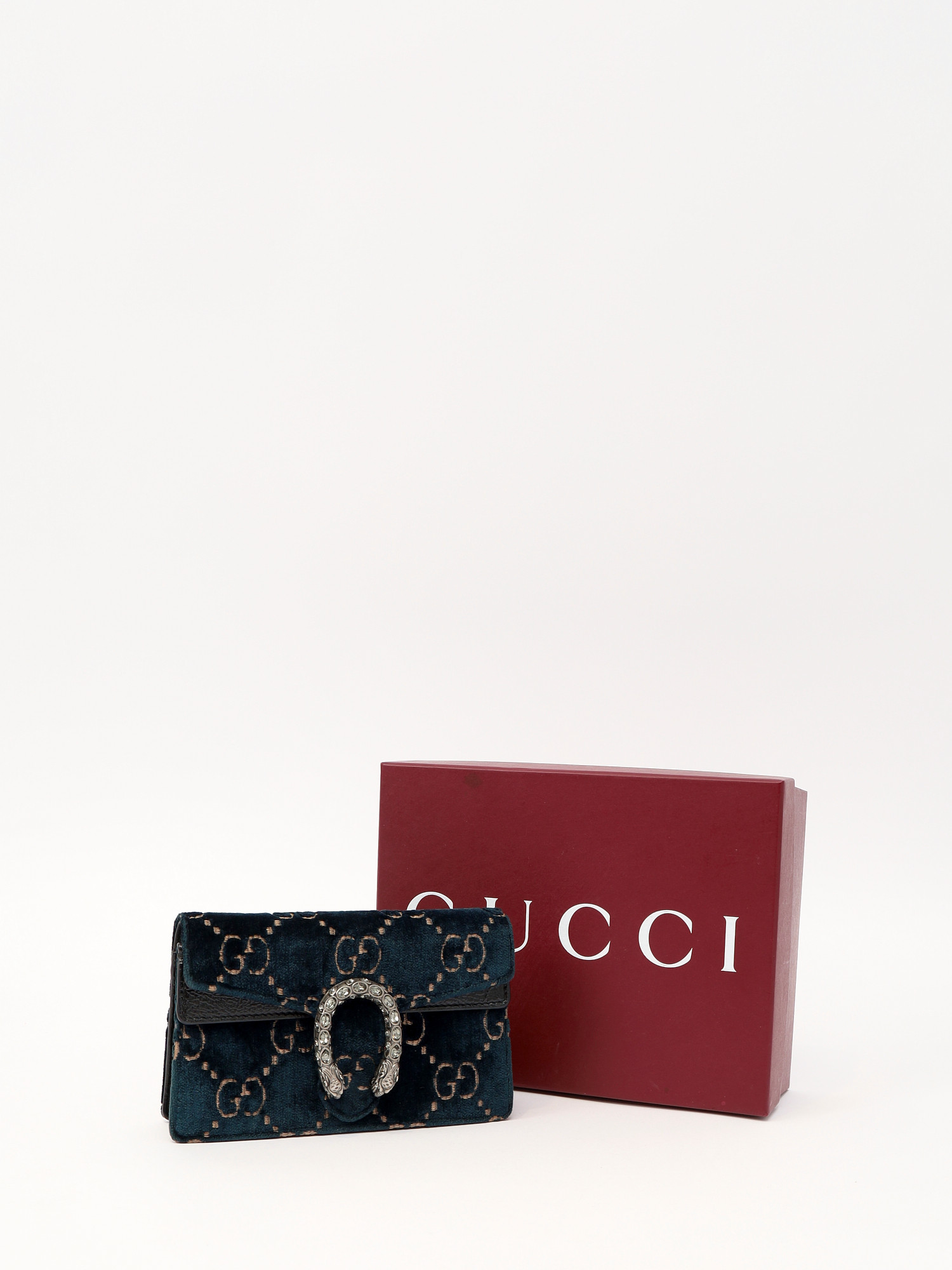 Gucci Dionysus  5