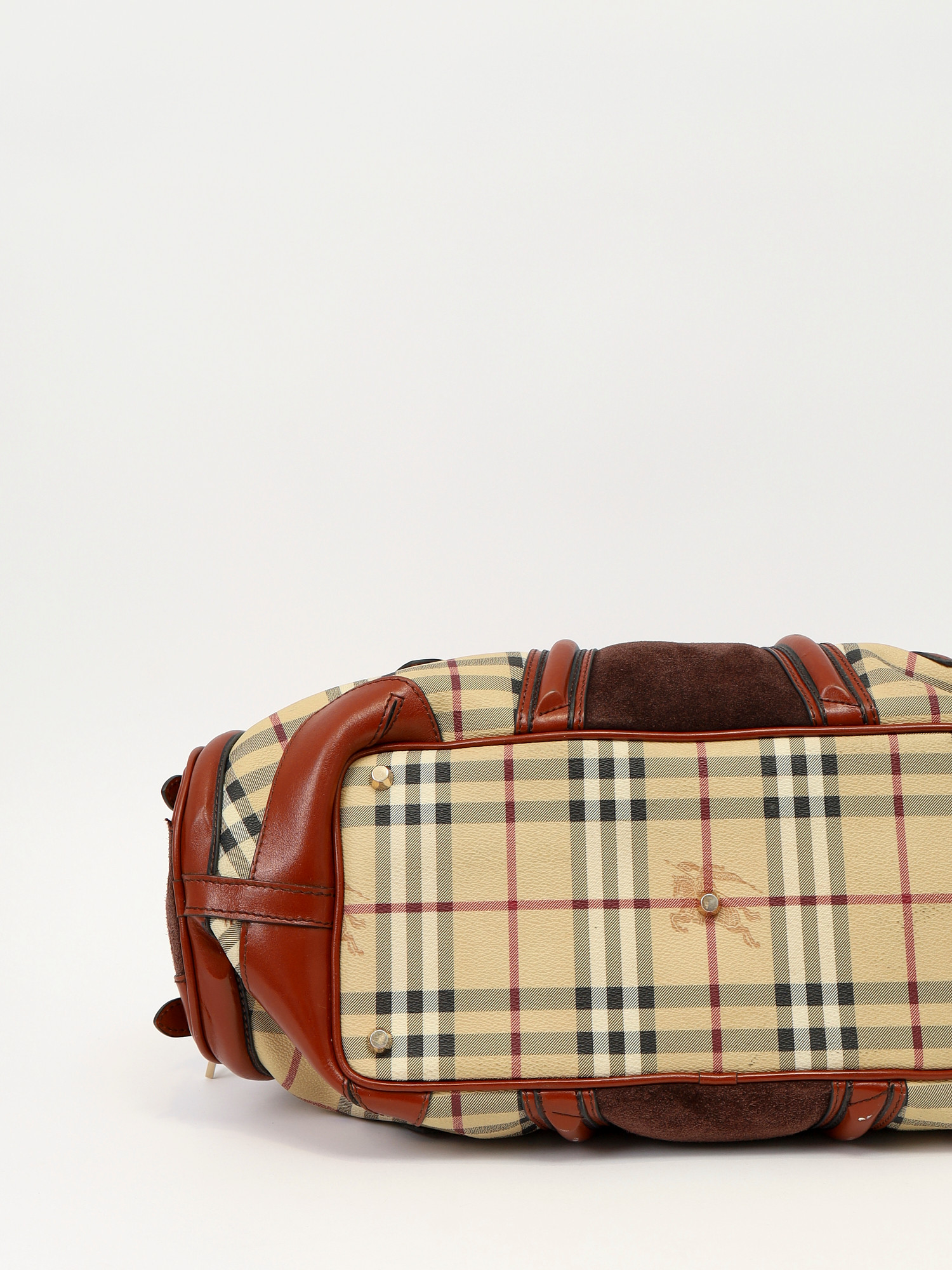 Сумки Burberry Bowling изображение #11