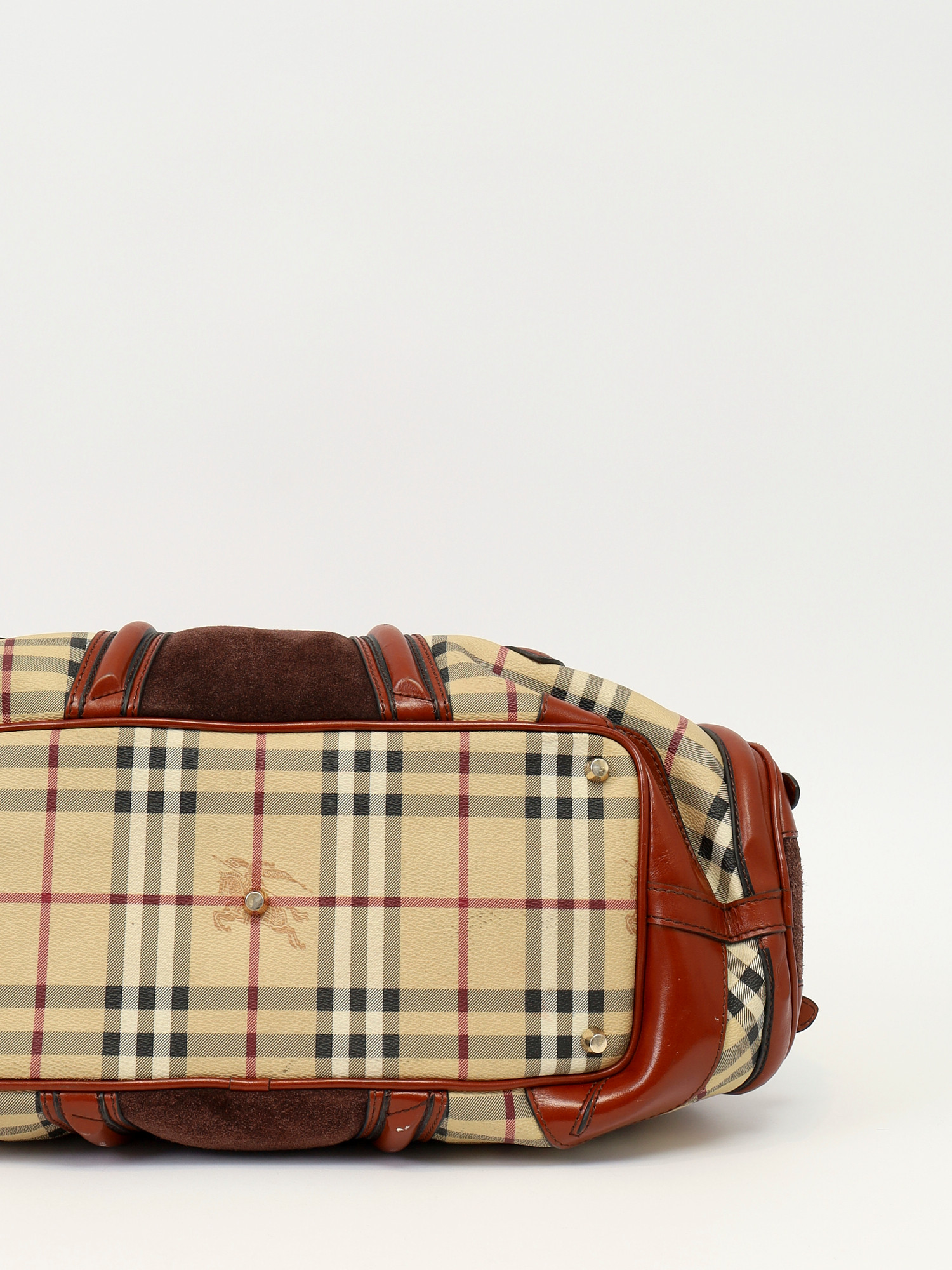 Сумки Burberry Bowling изображение #10
