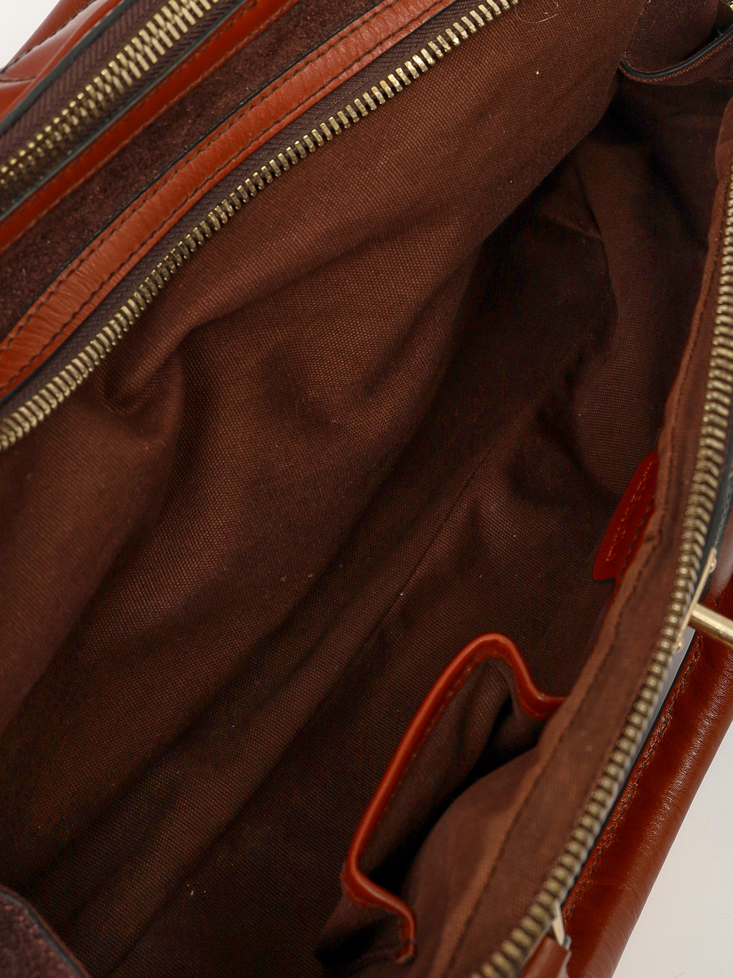 Сумки Burberry Bowling изображение #12