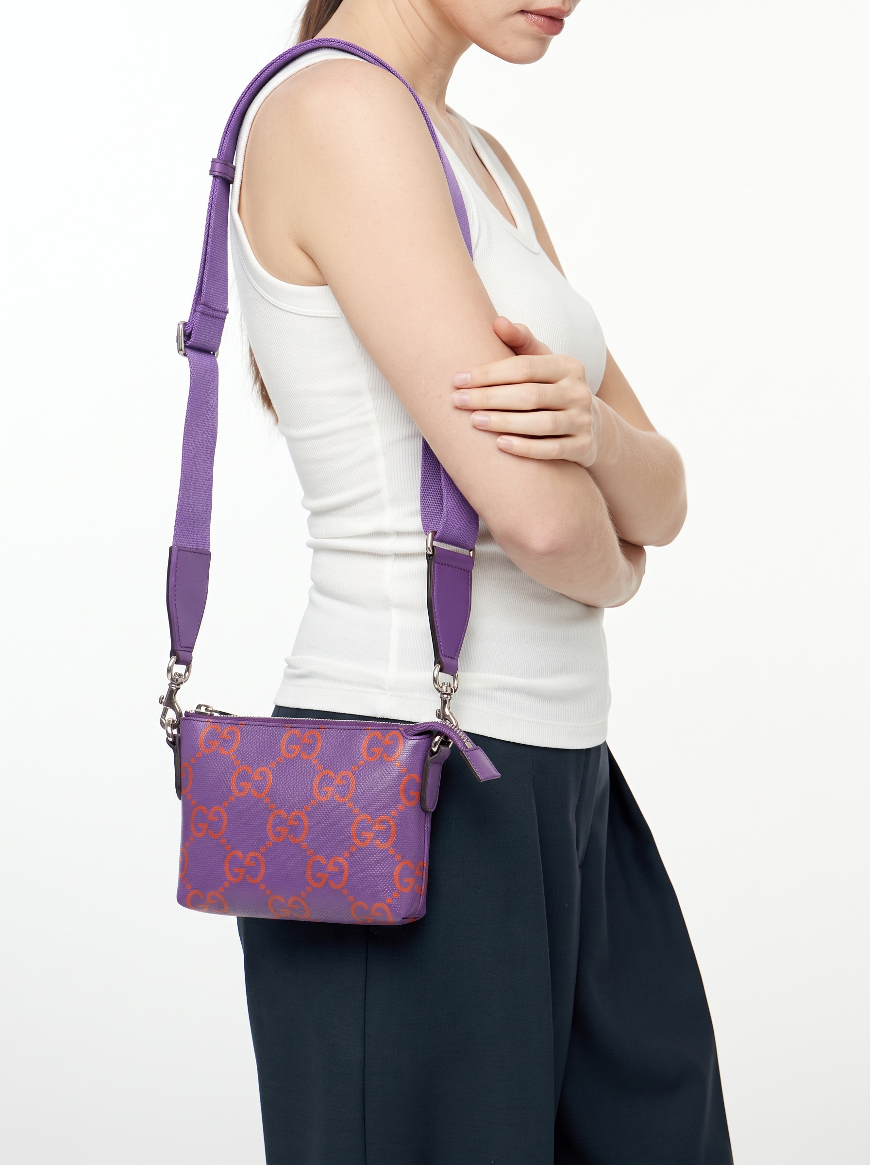 Сумки Gucci GG изображение #2