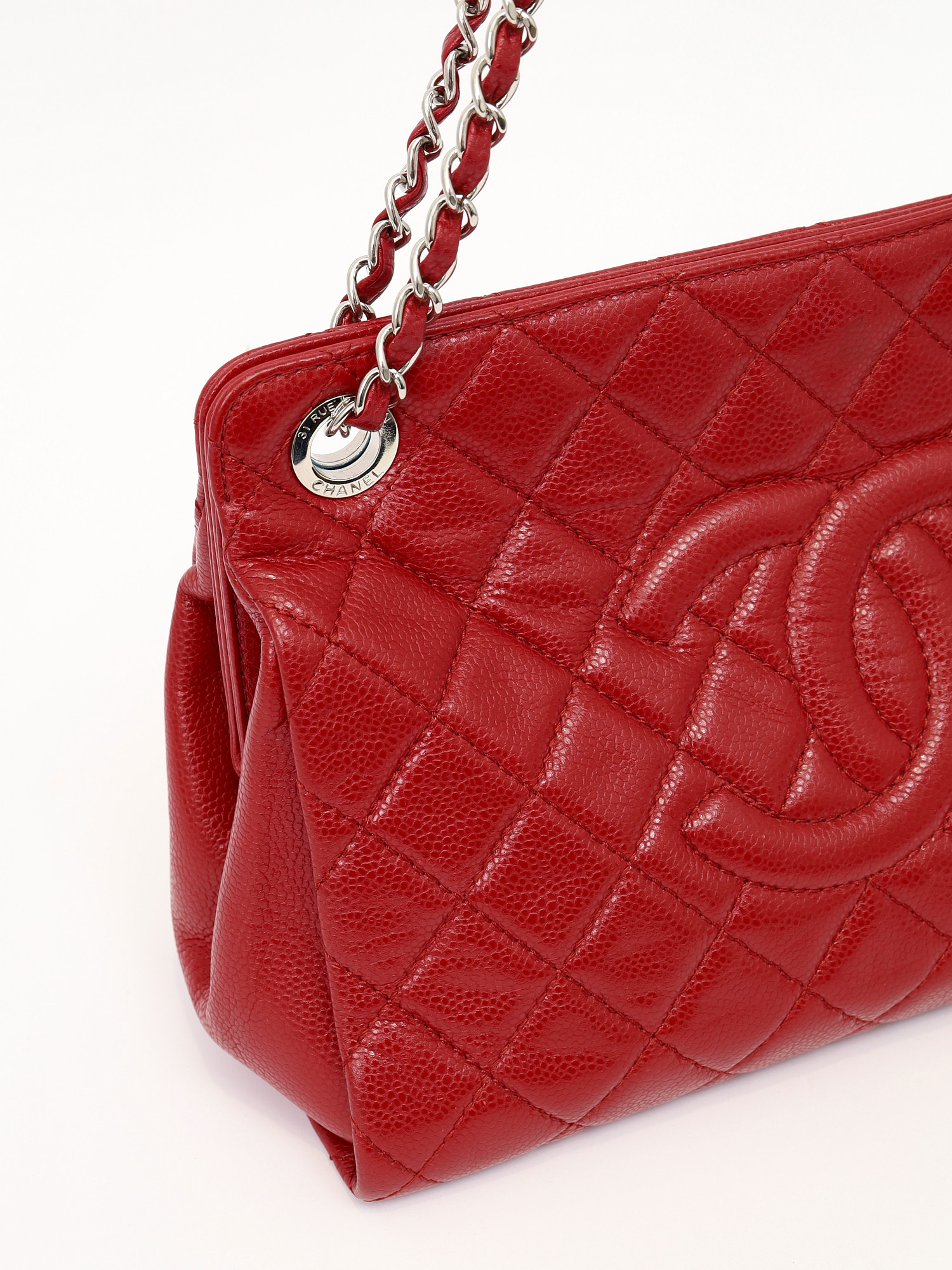 Сумки Chanel Grand Shopping изображение #6