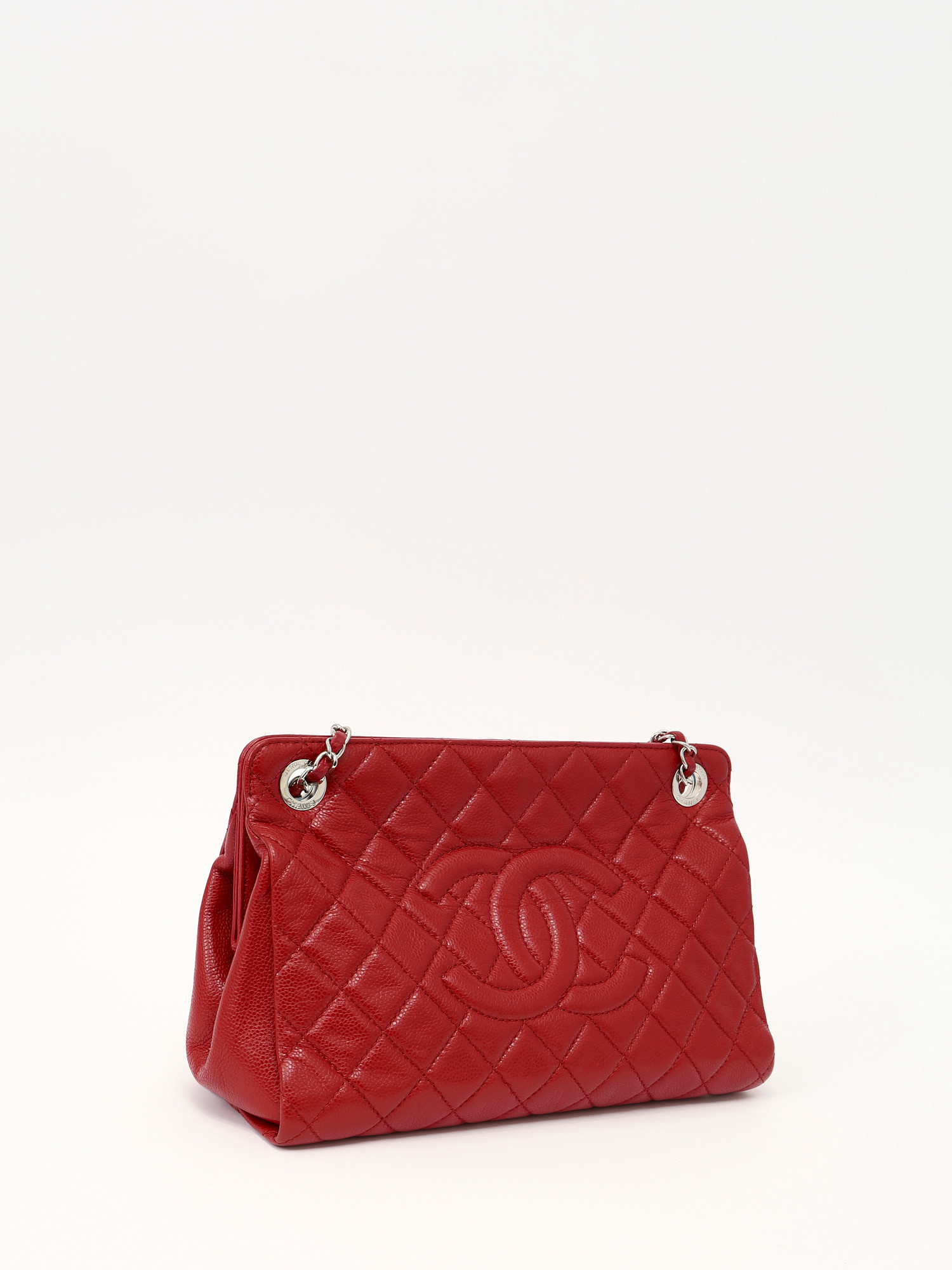 Сумки Chanel Grand Shopping изображение #3