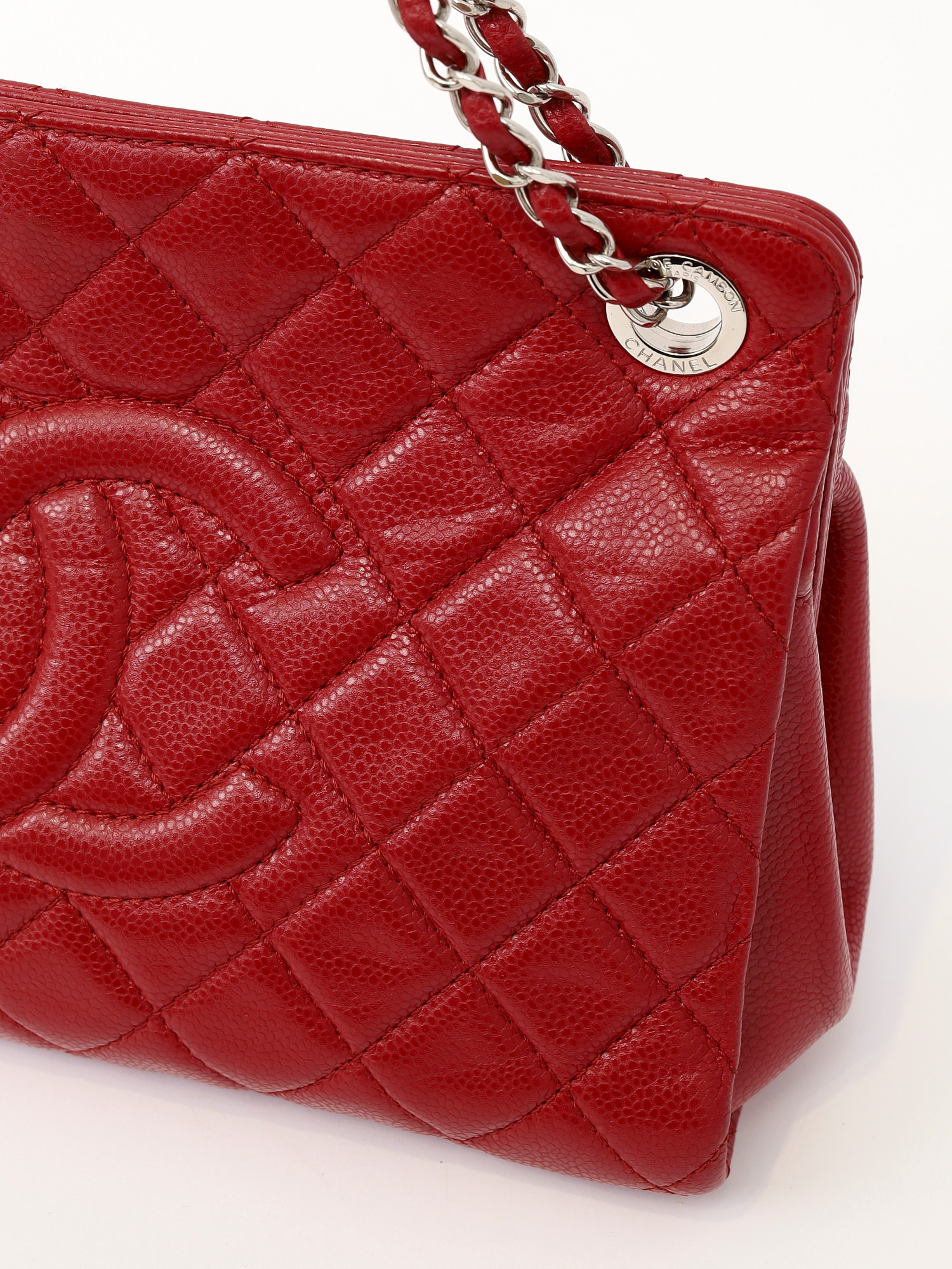 Сумки Chanel Grand Shopping изображение #7