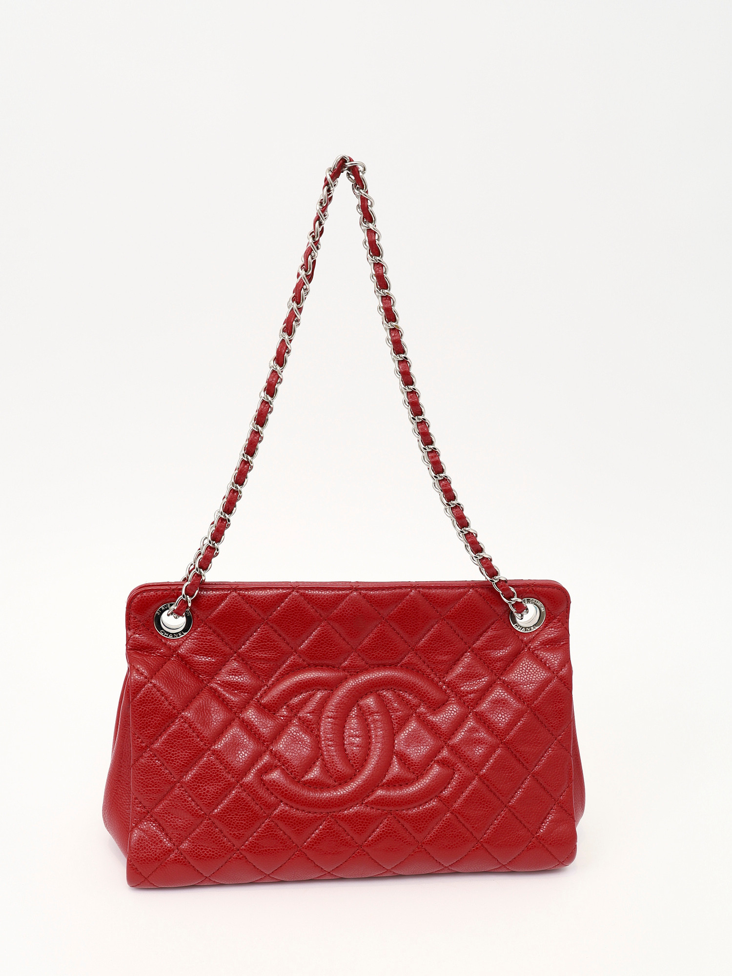 Сумки Chanel Grand Shopping изображение #5