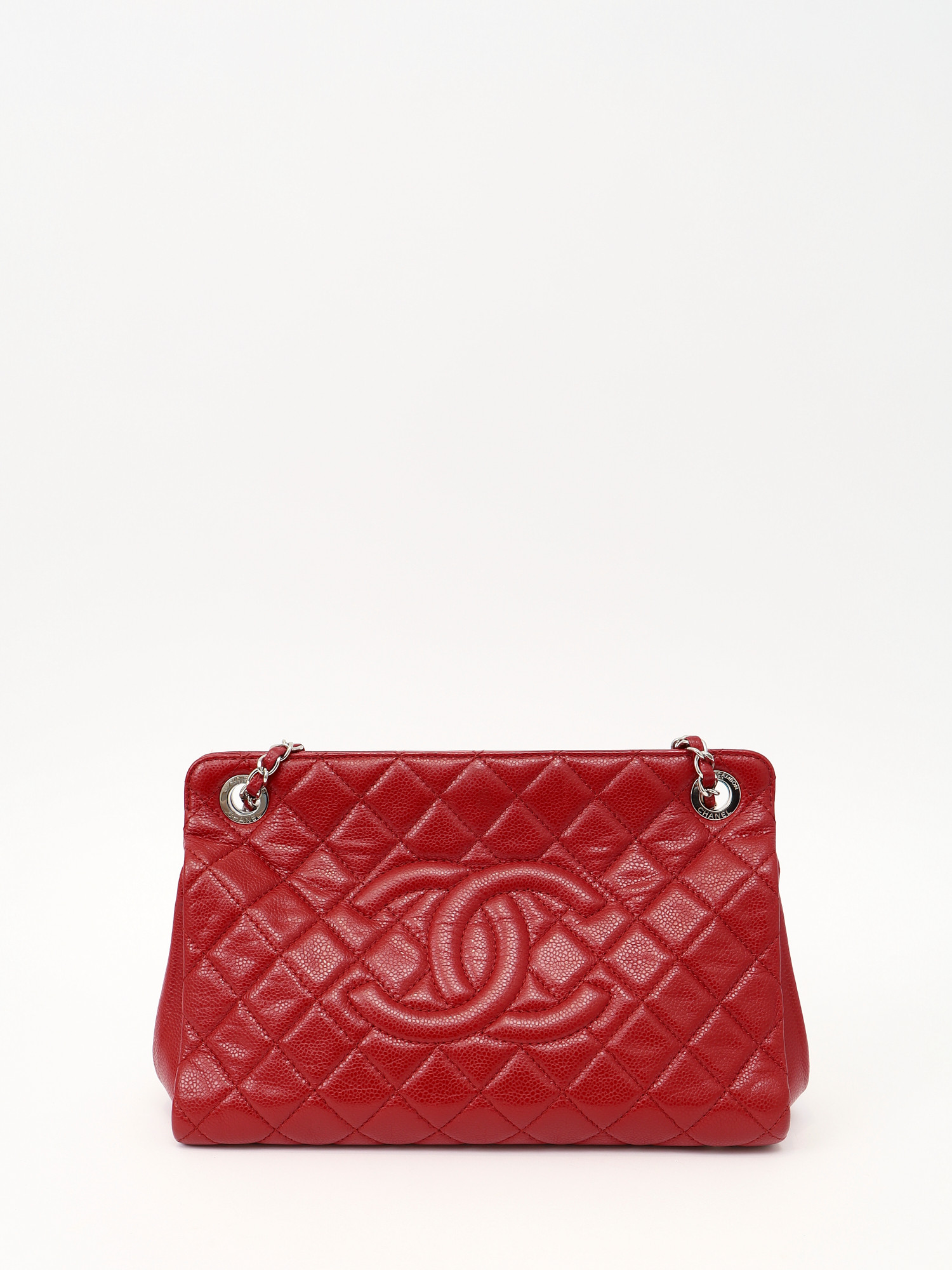 Сумки Chanel Grand Shopping изображение #1