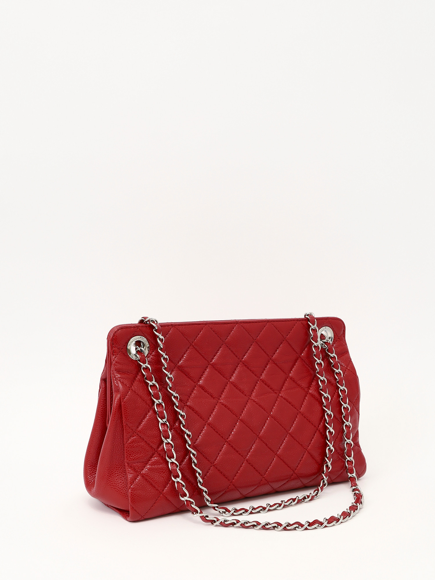 Сумки Chanel Grand Shopping изображение #4