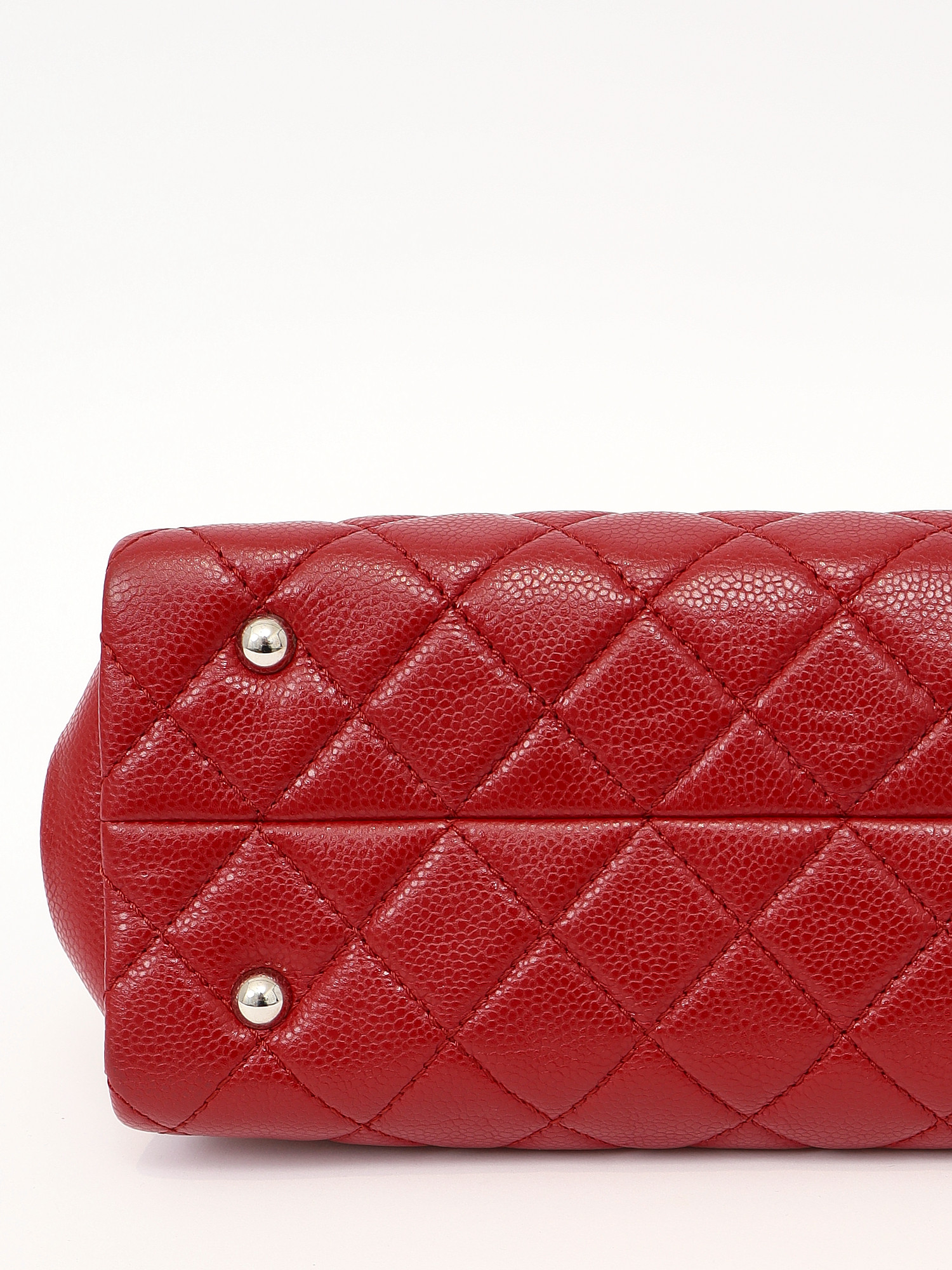 Сумки Chanel Grand Shopping изображение #8